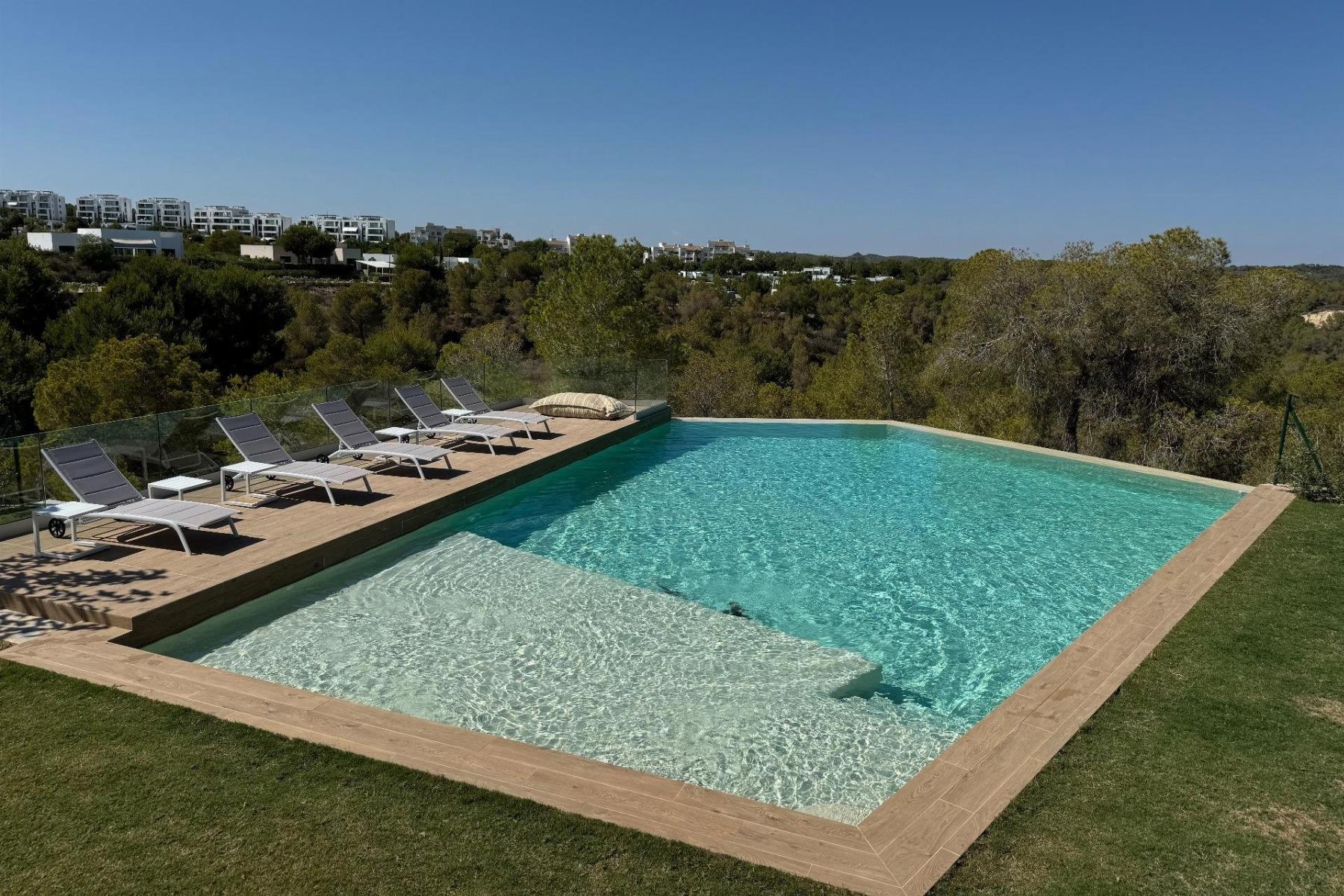 For sale - 2 Bedroom 2 Bathroom Apartment in Orihuela Costa - Costa Blanca  - Alicante
