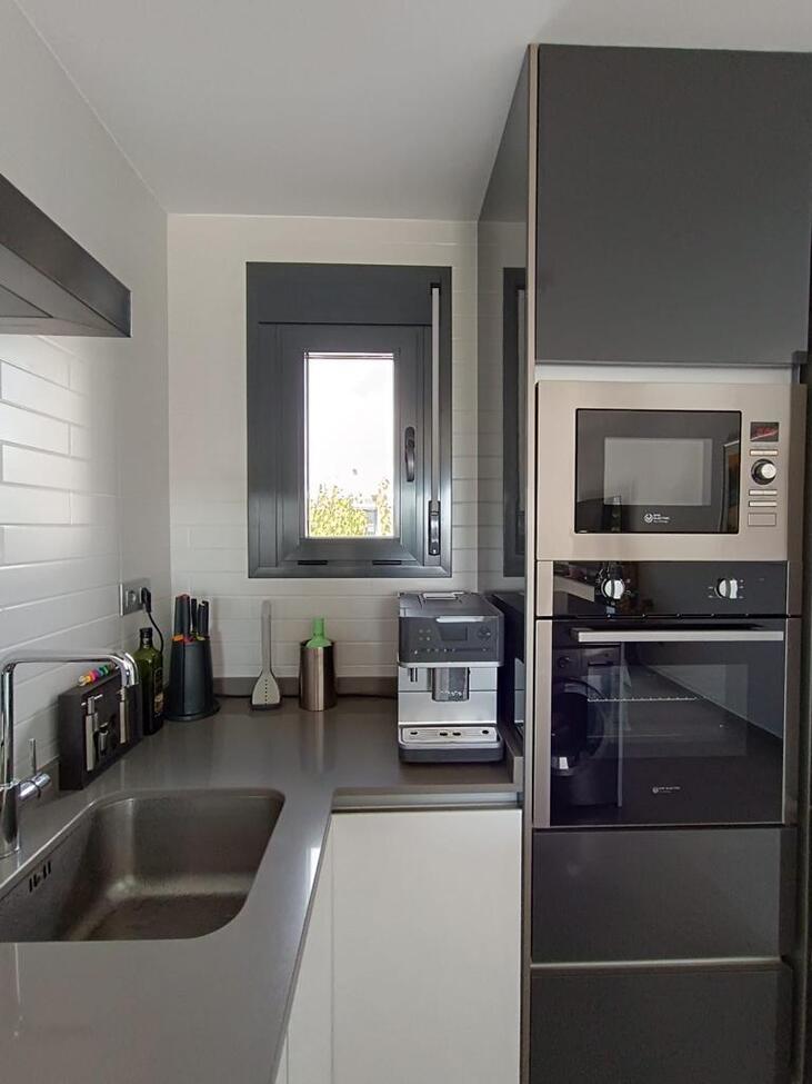 For sale - 2 Bedroom 2 Bathroom Apartment Penthouse in Pilar de La Horadada -  - Alicante