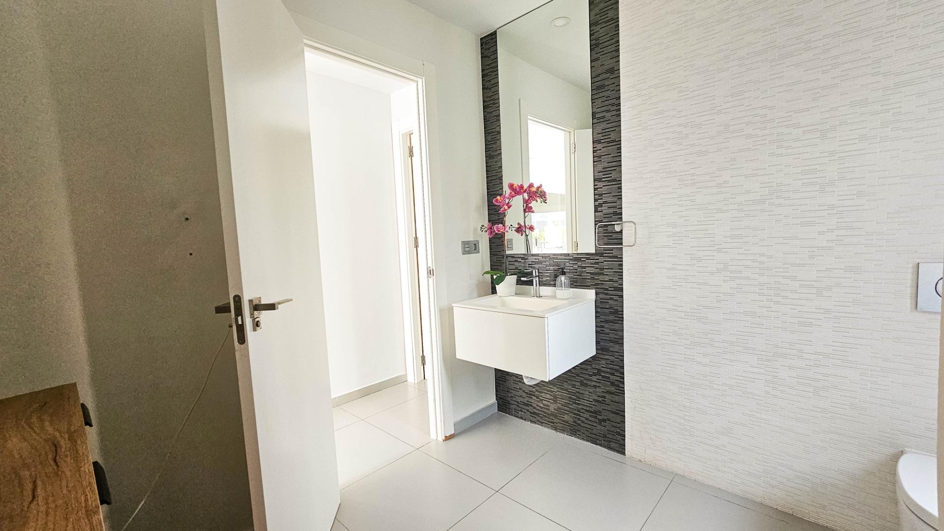 For sale - 3 Bedroom 2 Bathroom Villa in Rojales - Cuidad Quesada  - Alicante