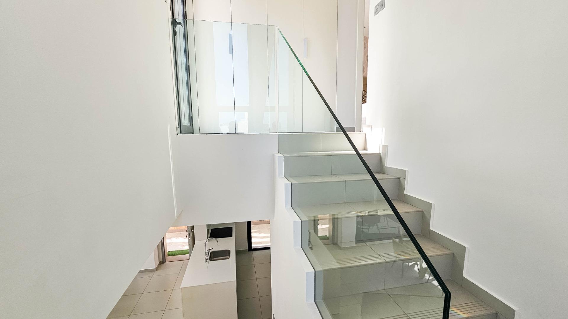 For sale - 3 Bedroom 2 Bathroom Villa in Rojales - Cuidad Quesada  - Alicante