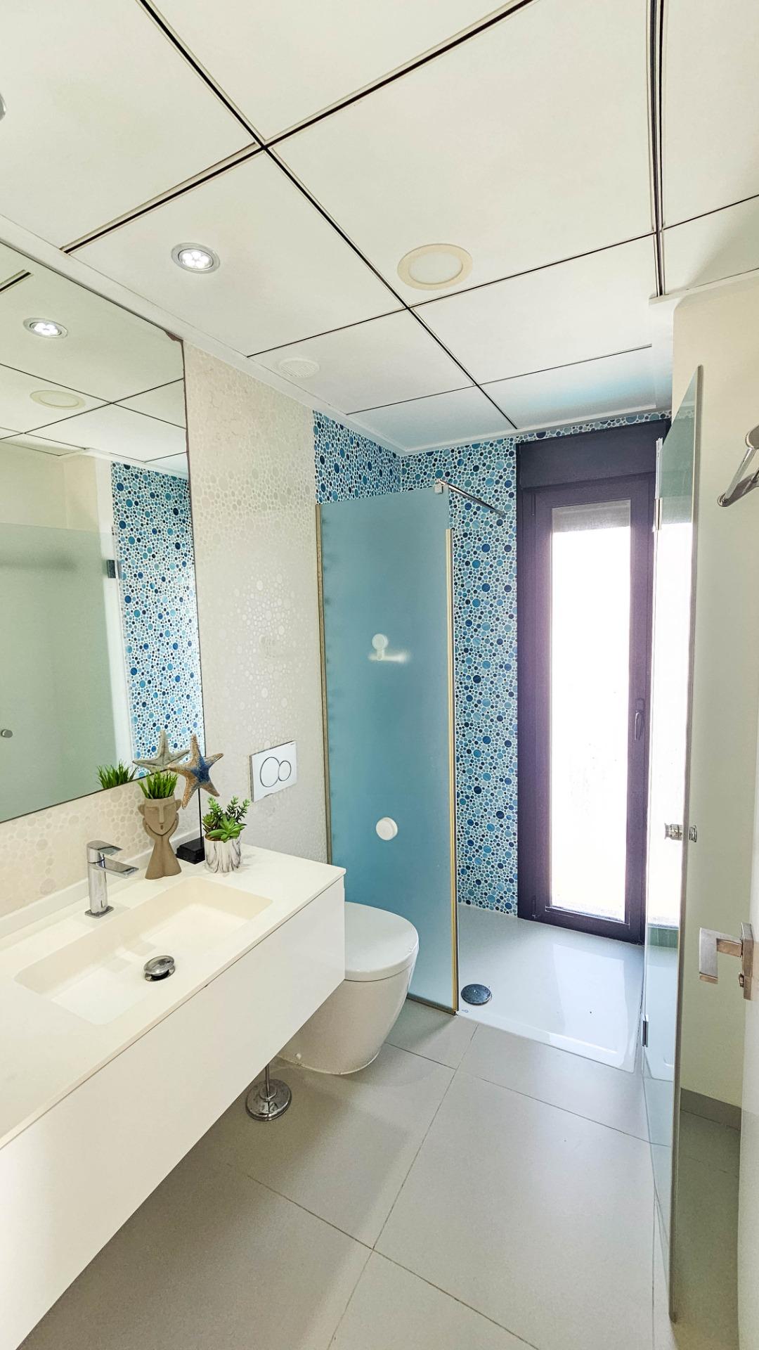 For sale - 3 Bedroom 2 Bathroom Villa in Rojales - Cuidad Quesada  - Alicante