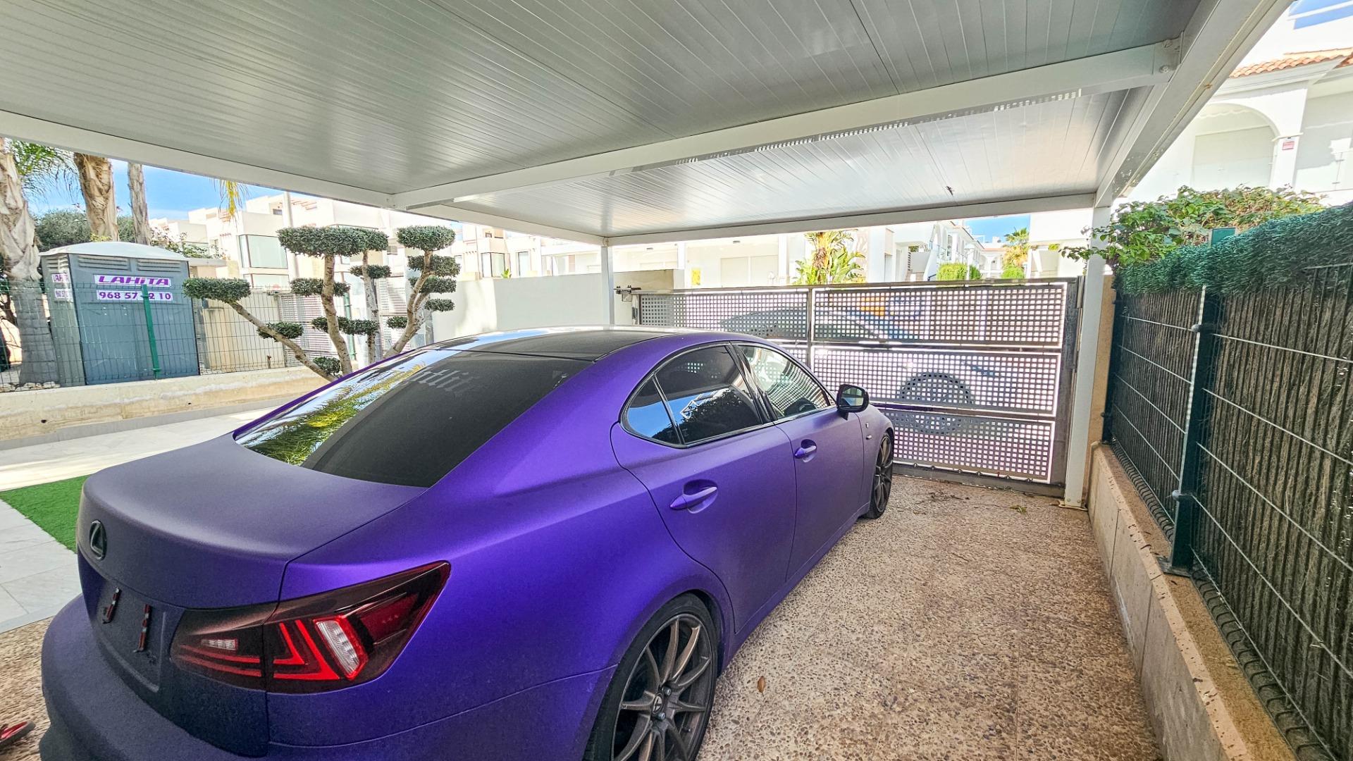 For sale - 3 Bedroom 2 Bathroom Villa in Rojales - Cuidad Quesada  - Alicante