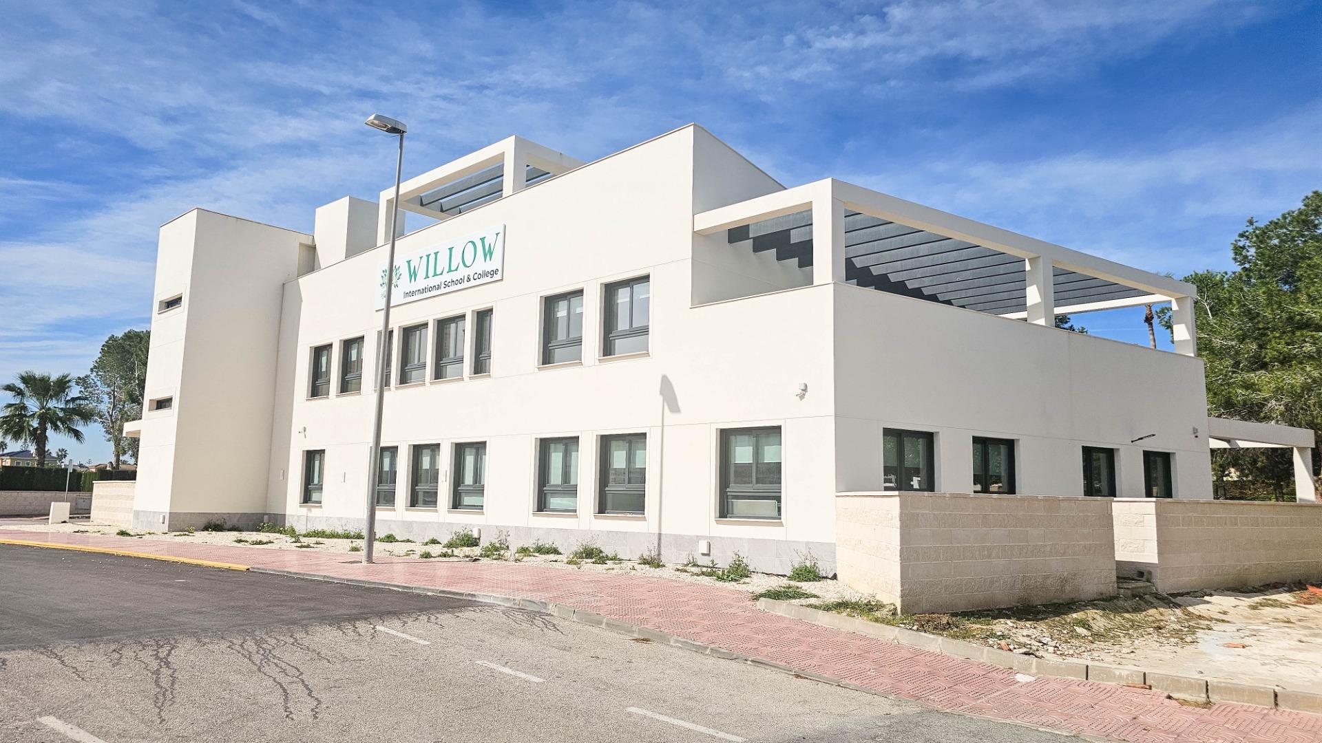 For sale - 3 Bedroom 2 Bathroom Villa in Rojales - Cuidad Quesada  - Alicante