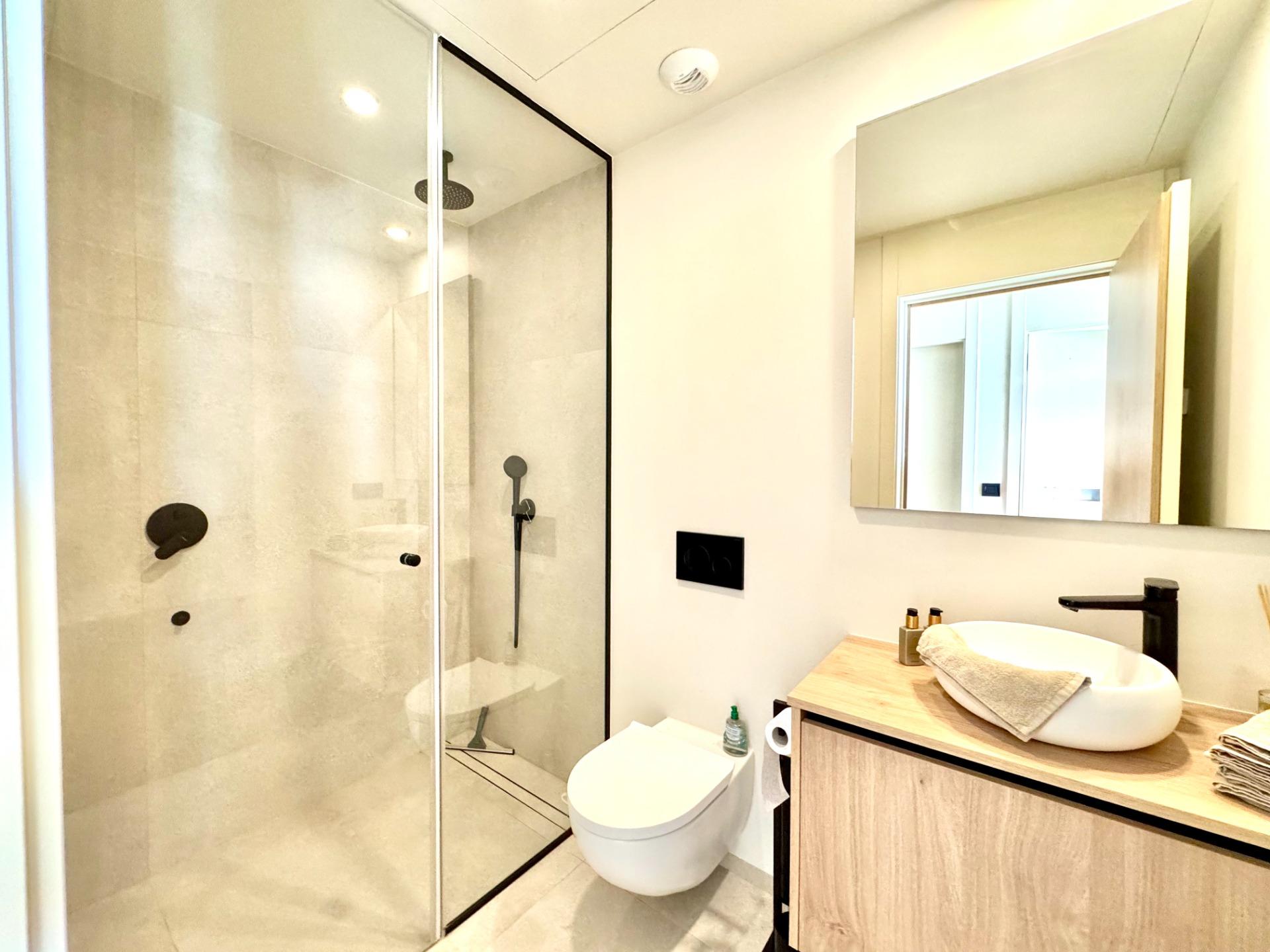 For sale - 3 Bedroom 2 Bathroom Apartment in Orihuela - Las Colinas Golf  - Alicante