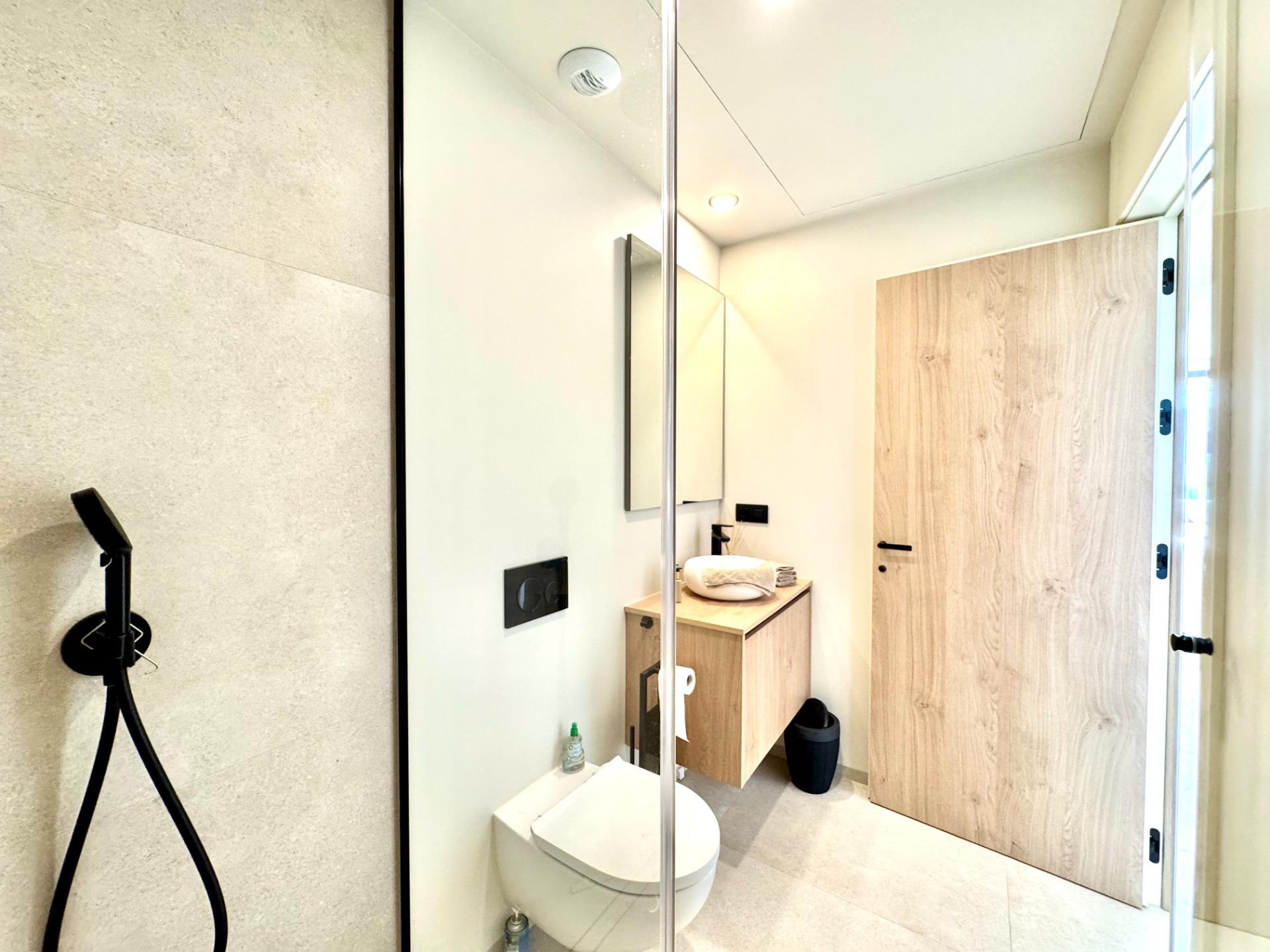 For sale - 3 Bedroom 2 Bathroom Apartment in Orihuela - Las Colinas Golf  - Alicante