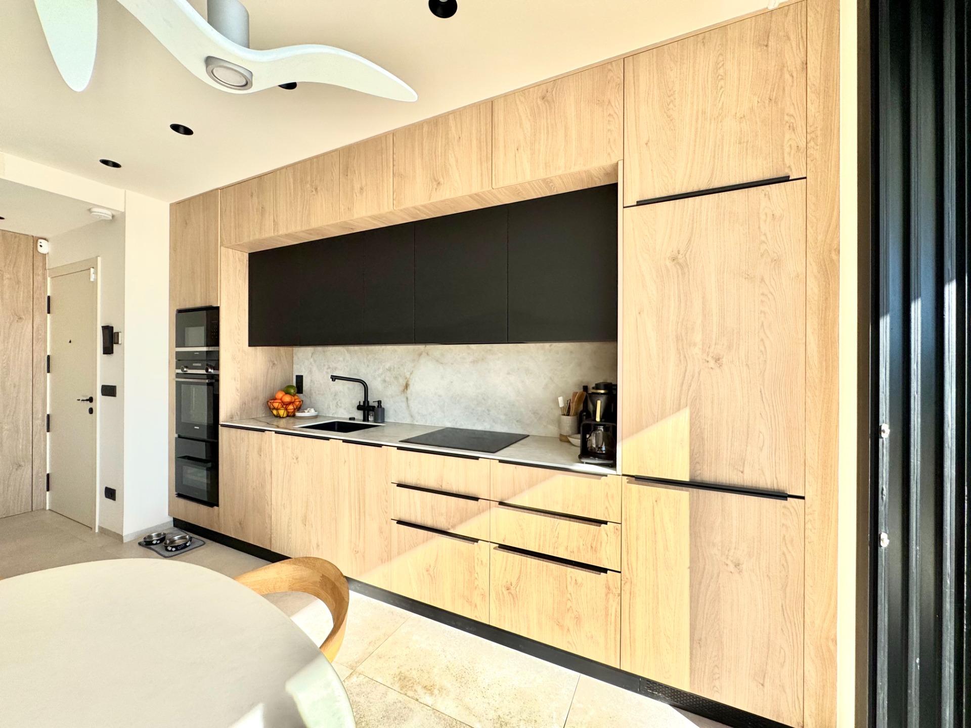 For sale - 3 Bedroom 2 Bathroom Apartment in Orihuela - Las Colinas Golf  - Alicante