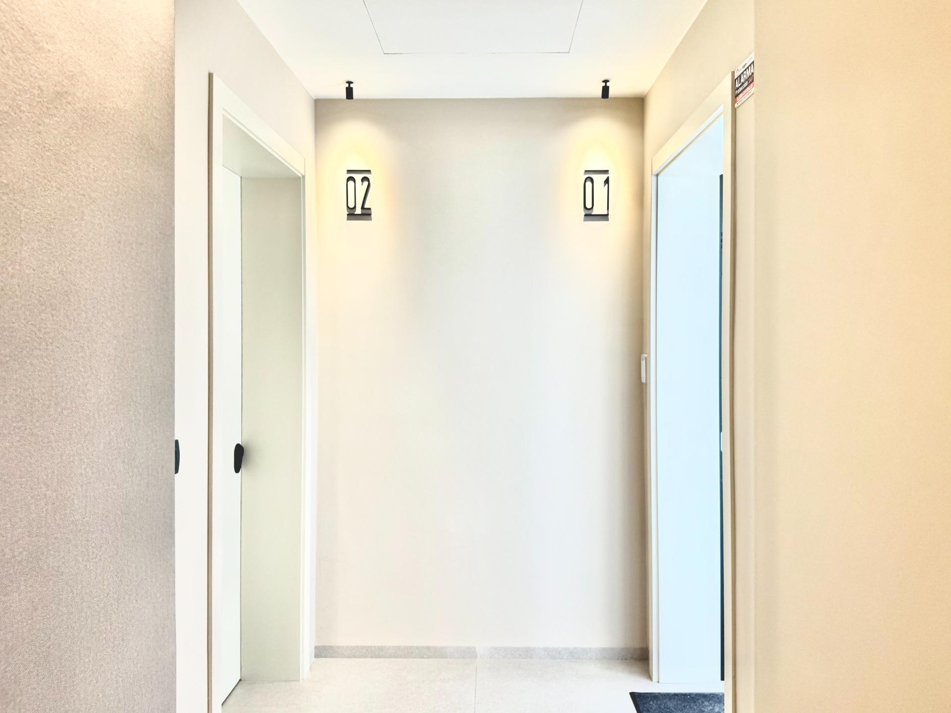 For sale - 3 Bedroom 2 Bathroom Apartment in Orihuela - Las Colinas Golf  - Alicante