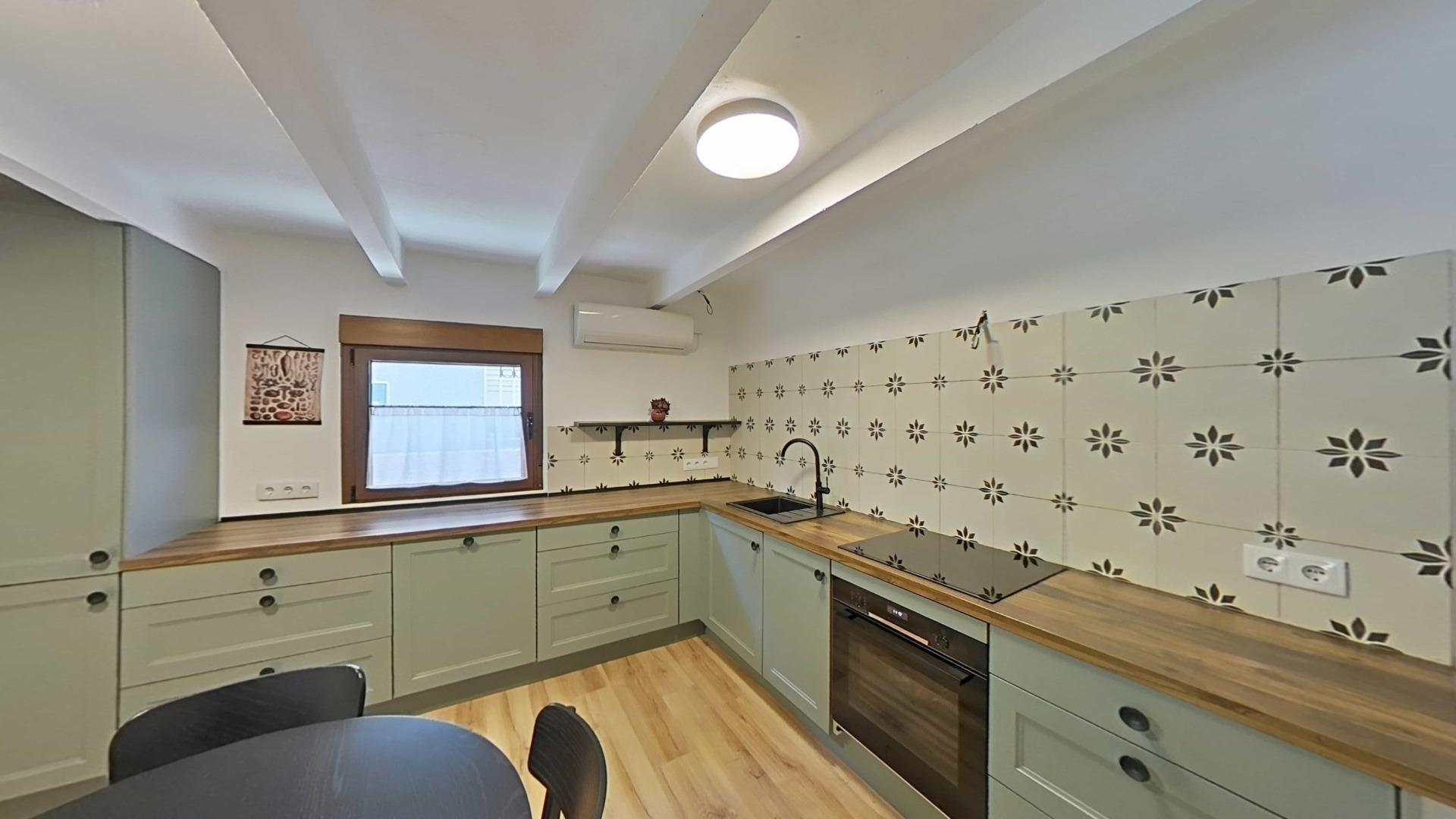 For sale - 3 Bedroom 2 Bathroom Town House in Formentera del Segura - Centro  - Alicante