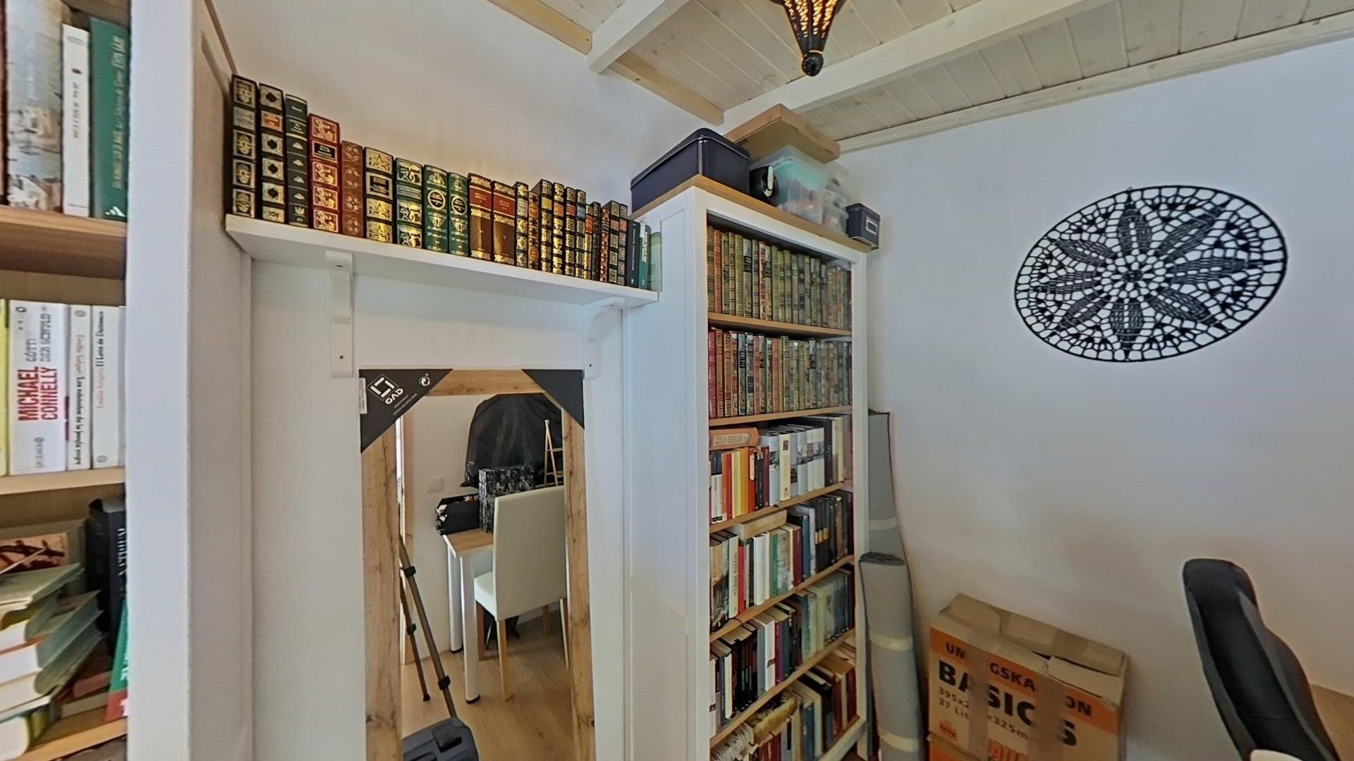 For sale - 3 Bedroom 2 Bathroom Town House in Formentera del Segura - Centro  - Alicante