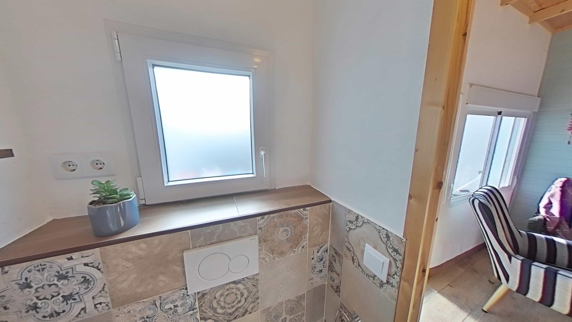 For sale - 3 Bedroom 2 Bathroom Town House in Formentera del Segura - Centro  - Alicante