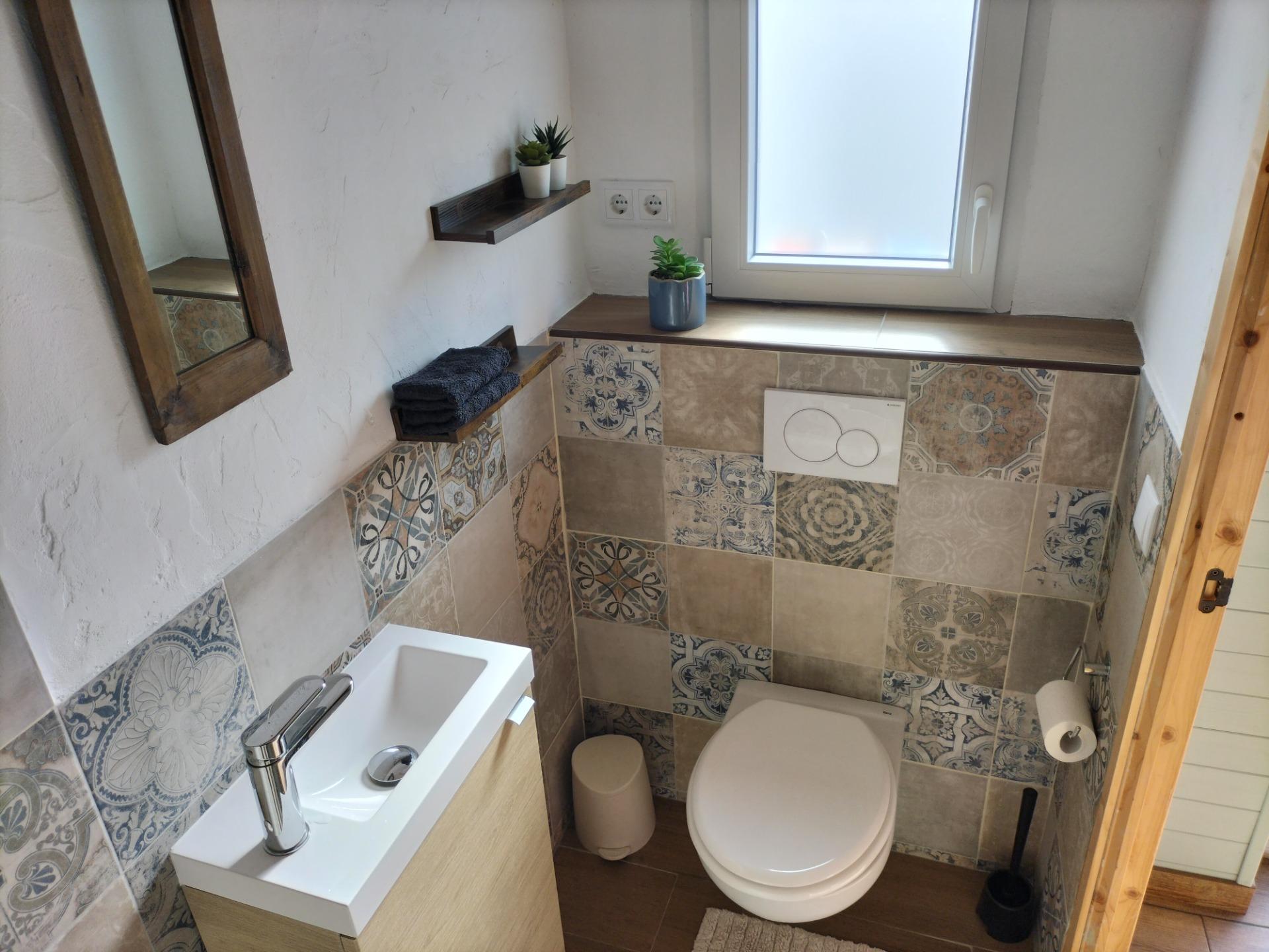 For sale - 3 Bedroom 2 Bathroom Town House in Formentera del Segura - Centro  - Alicante