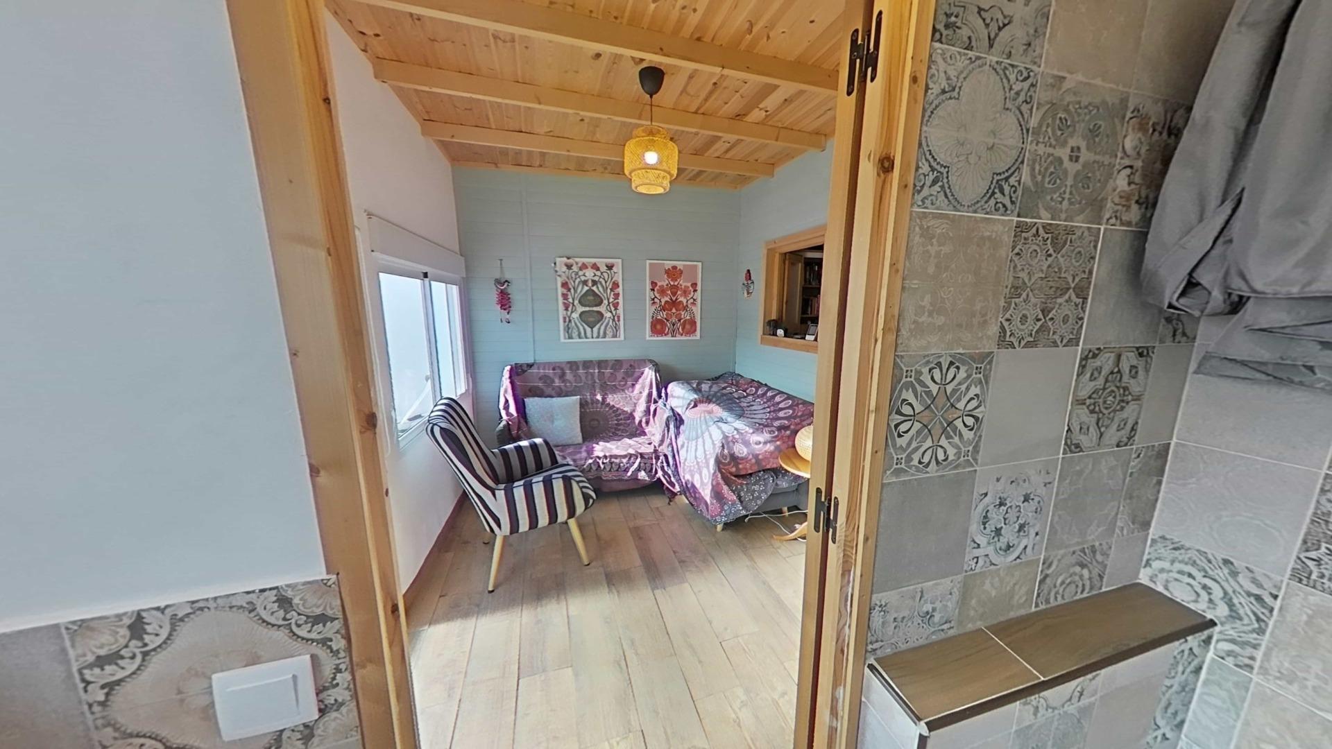 For sale - 3 Bedroom 2 Bathroom Town House in Formentera del Segura - Centro  - Alicante