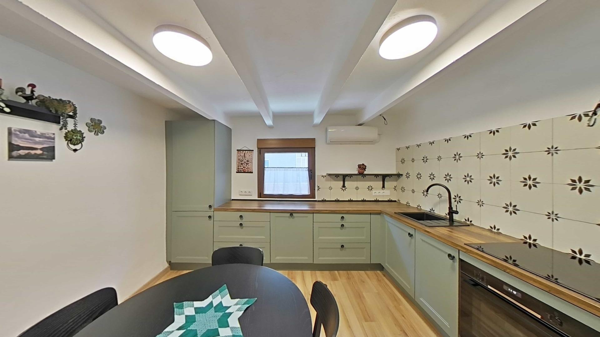 For sale - 3 Bedroom 2 Bathroom Town House in Formentera del Segura - Centro  - Alicante