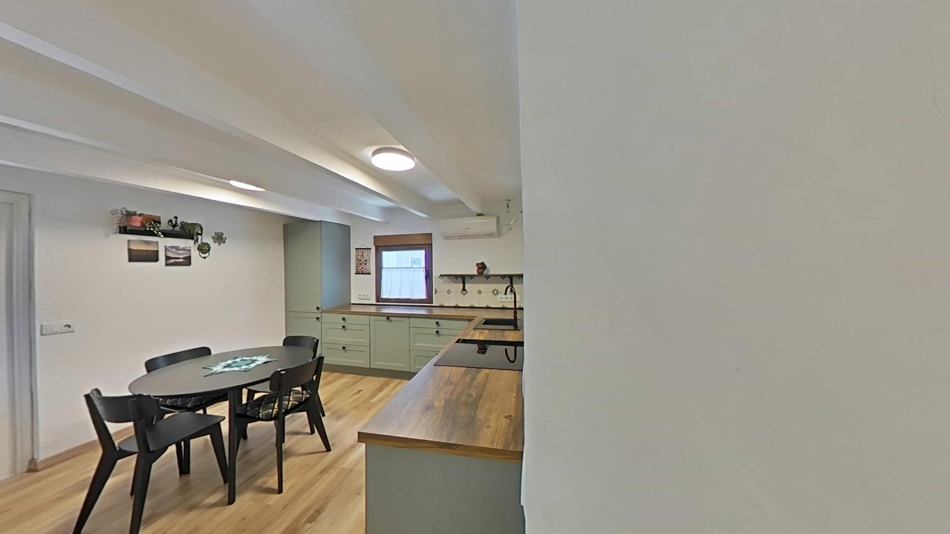 For sale - 3 Bedroom 2 Bathroom Town House in Formentera del Segura - Centro  - Alicante