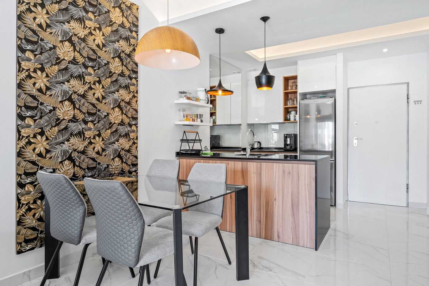 For sale - 2 Bedroom 2 Bathroom Apartment in Guardamar del Segura - Costa Blanca  - Alicante