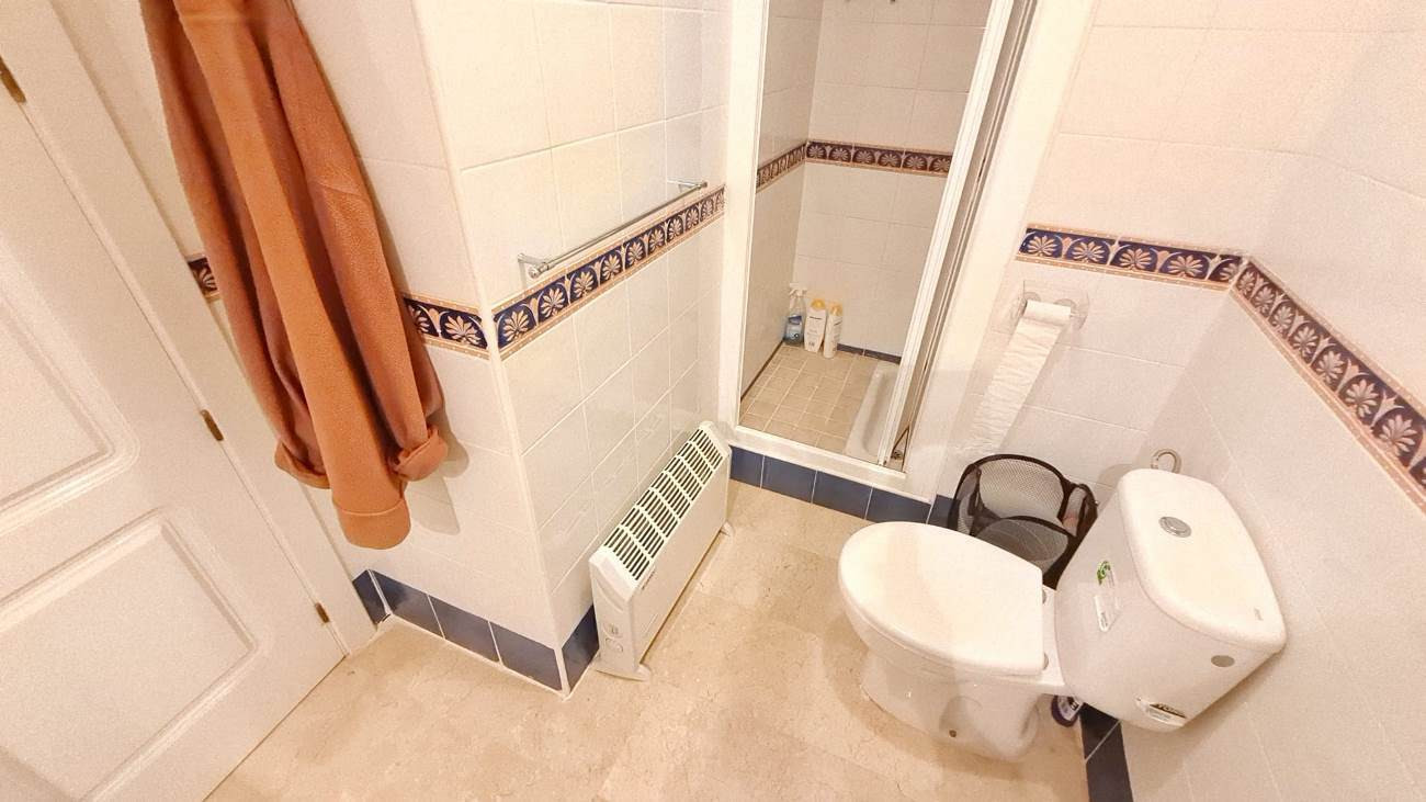 For sale - 2 Bedroom 2 Bathroom Penthouse in Villamartin - Costa Blanca  - Alicante