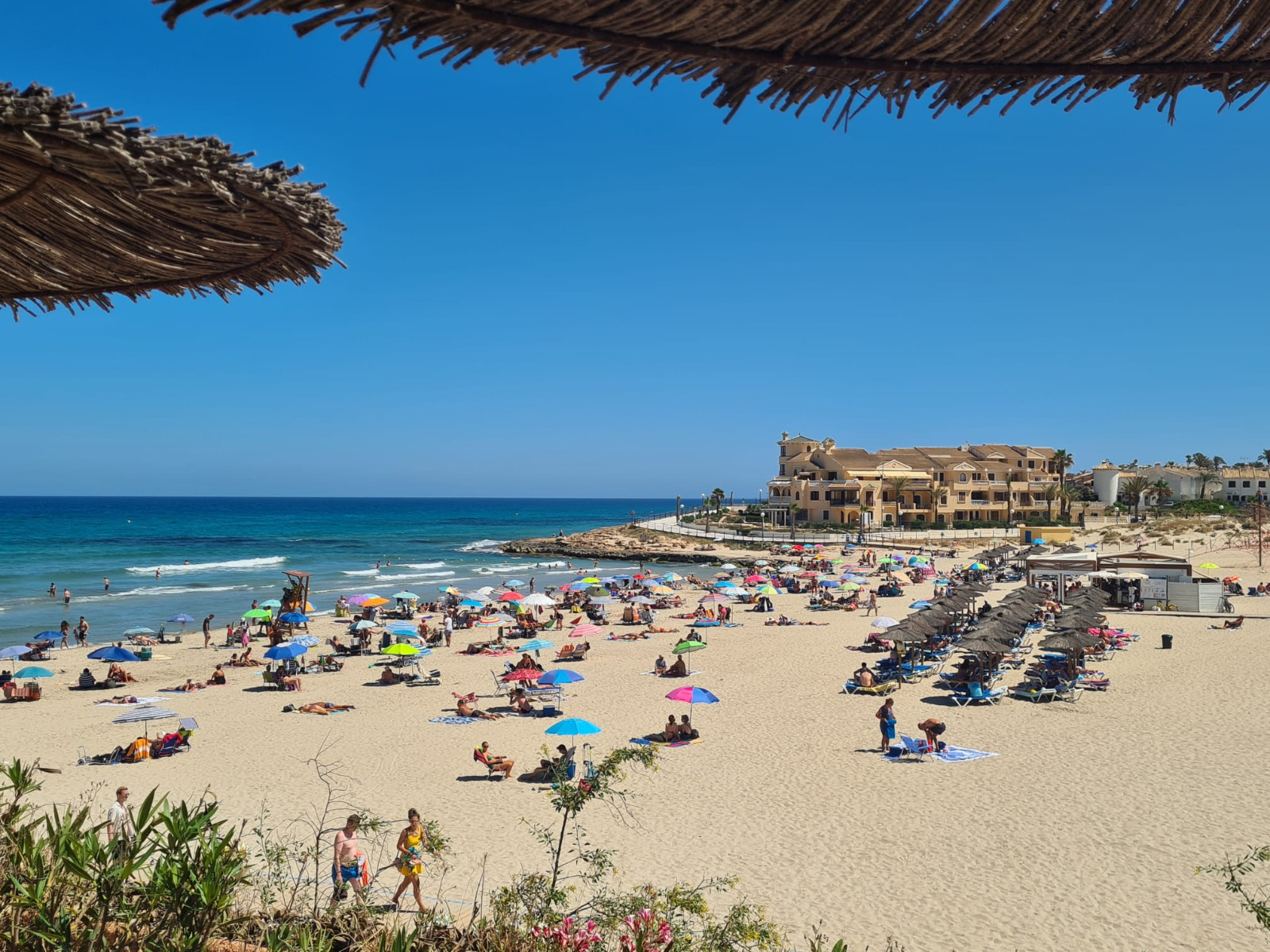 For sale - 2 Bedroom 2 Bathroom Penthouse in Villamartin - Costa Blanca  - Alicante