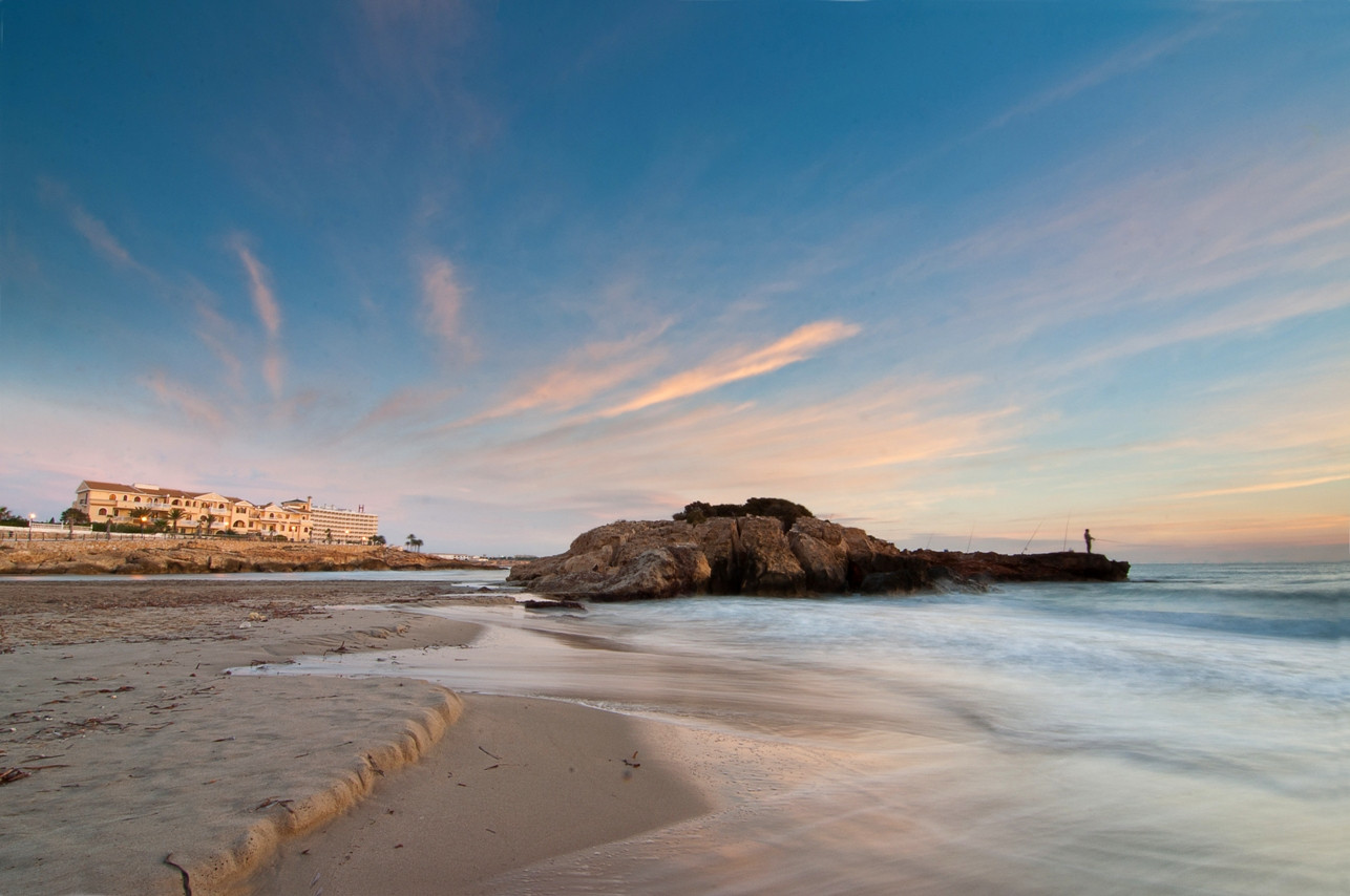 For sale - 2 Bedroom 2 Bathroom Penthouse in Villamartin - Costa Blanca  - Alicante