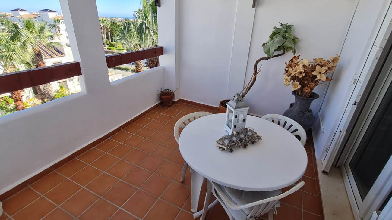 For sale - 2 Bedroom 2 Bathroom Penthouse in Villamartin - Costa Blanca  - Alicante