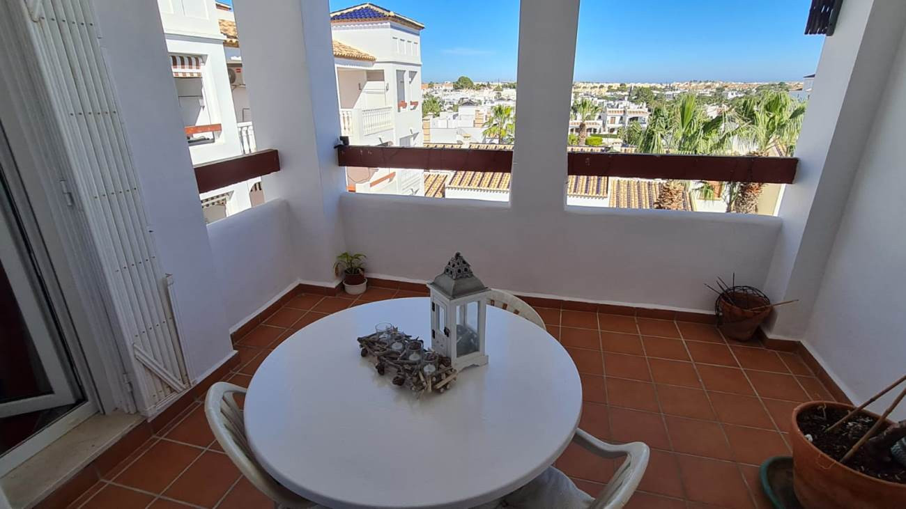 For sale - 2 Bedroom 2 Bathroom Penthouse in Villamartin - Costa Blanca  - Alicante