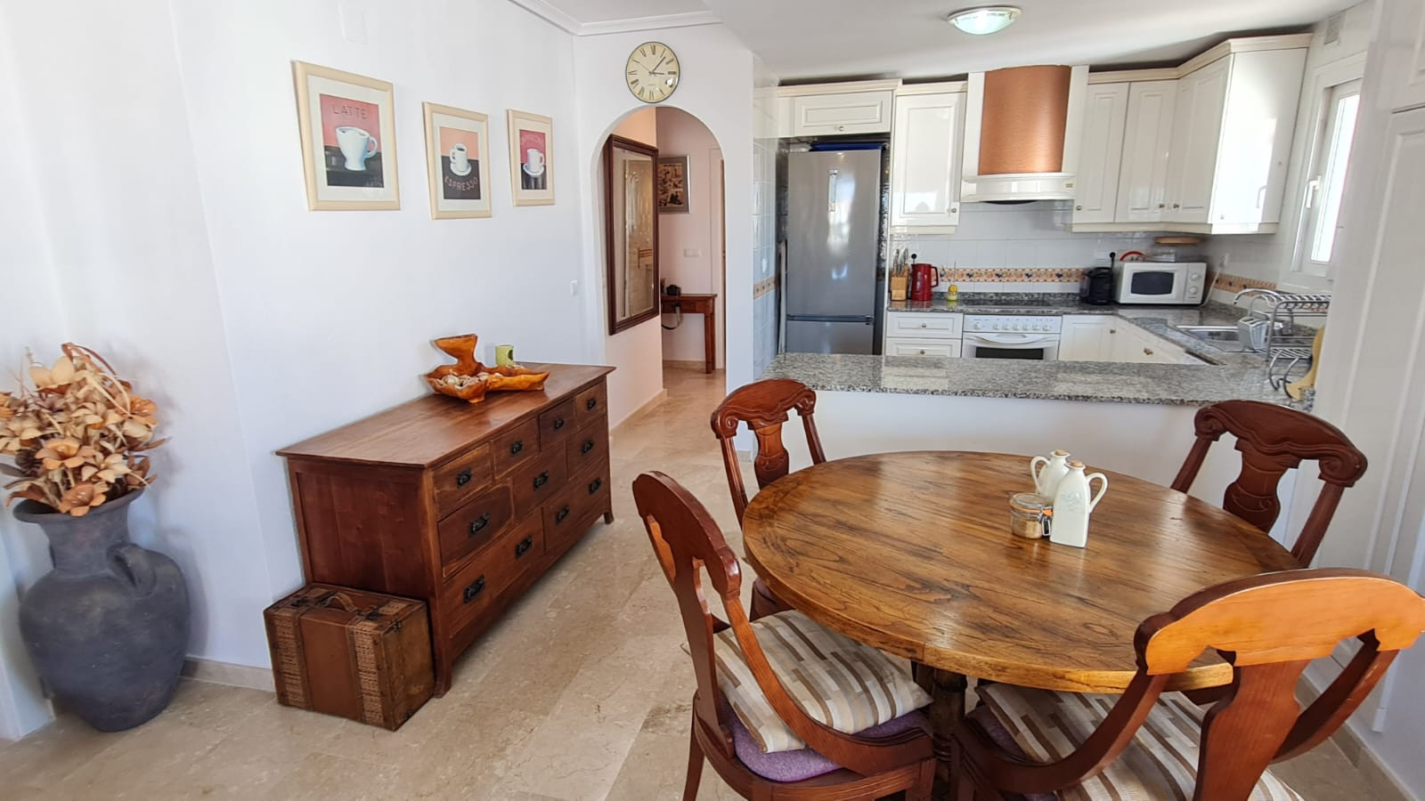 For sale - 2 Bedroom 2 Bathroom Penthouse in Villamartin - Costa Blanca  - Alicante