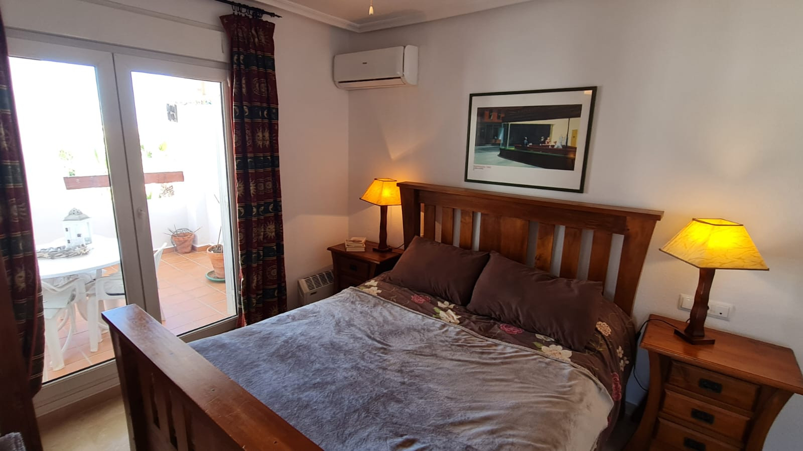 For sale - 2 Bedroom 2 Bathroom Penthouse in Villamartin - Costa Blanca  - Alicante