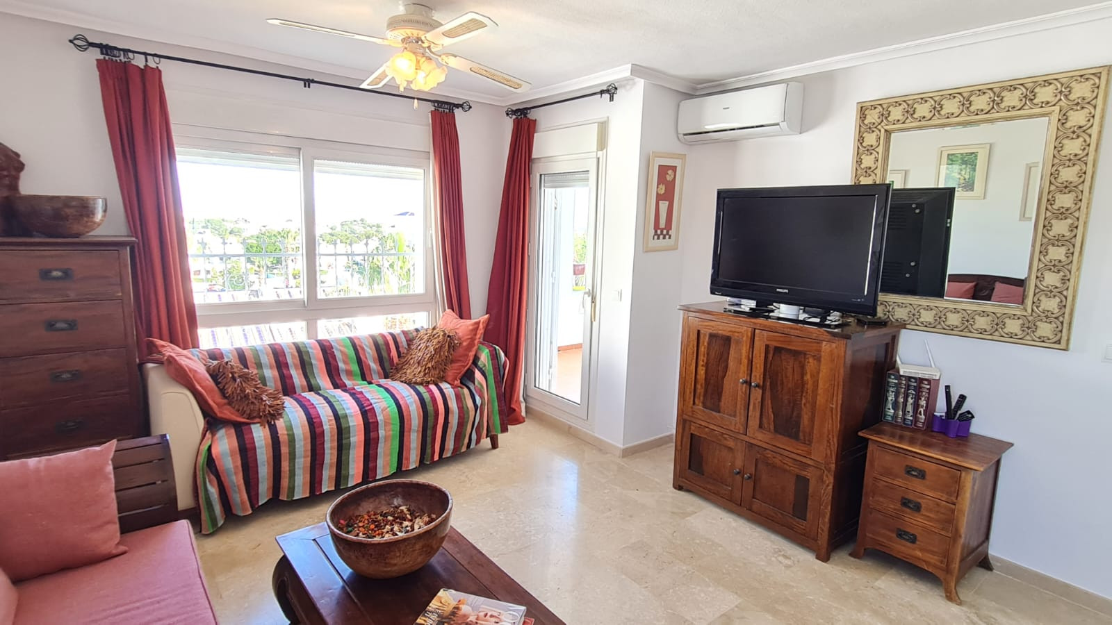 For sale - 2 Bedroom 2 Bathroom Penthouse in Villamartin - Costa Blanca  - Alicante