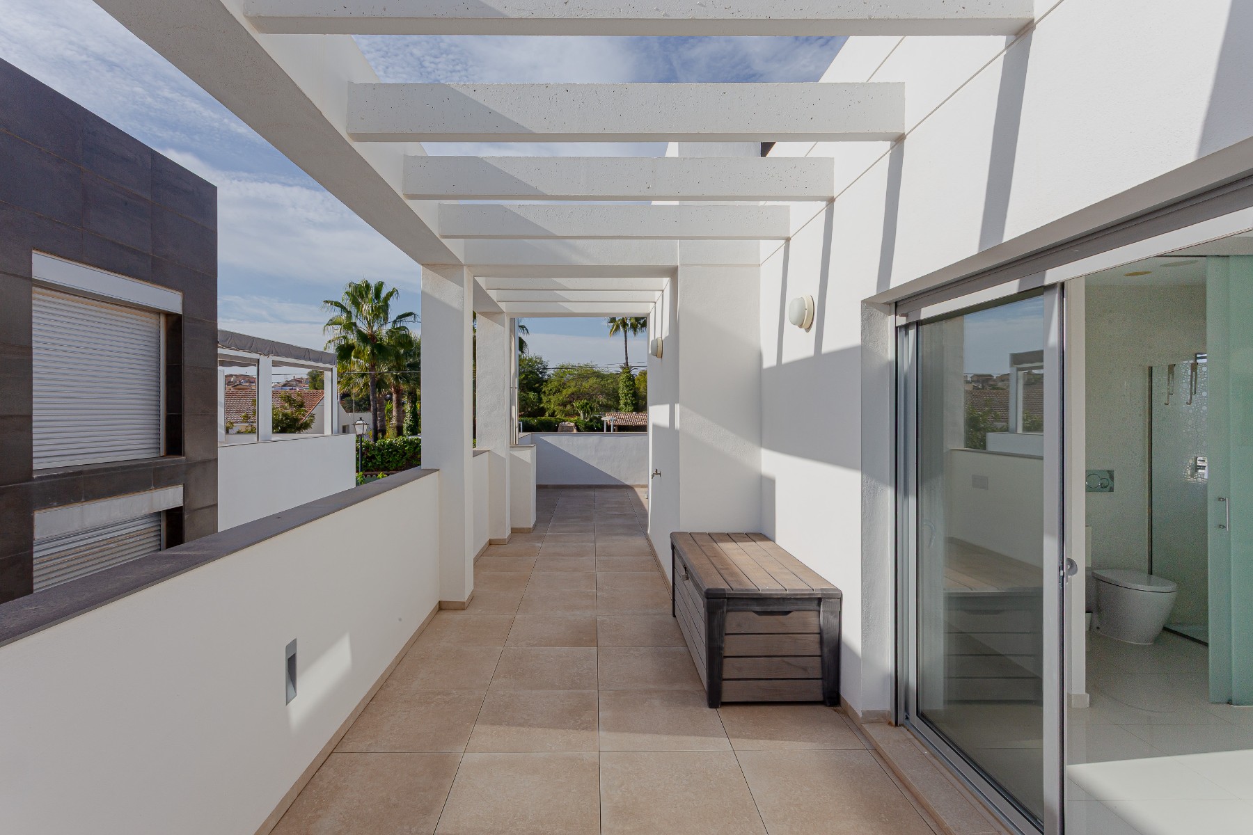 For sale - 3 Bedroom 2 Bathroom Villa in Lomas de Cabo Roig - Costa Blanca  - Alicante