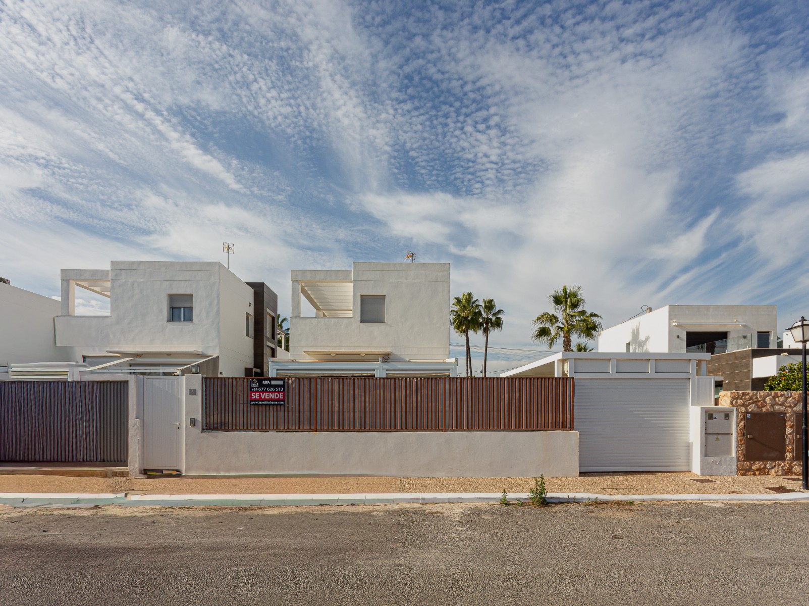 For sale - 3 Bedroom 2 Bathroom Villa in Lomas de Cabo Roig - Costa Blanca  - Alicante