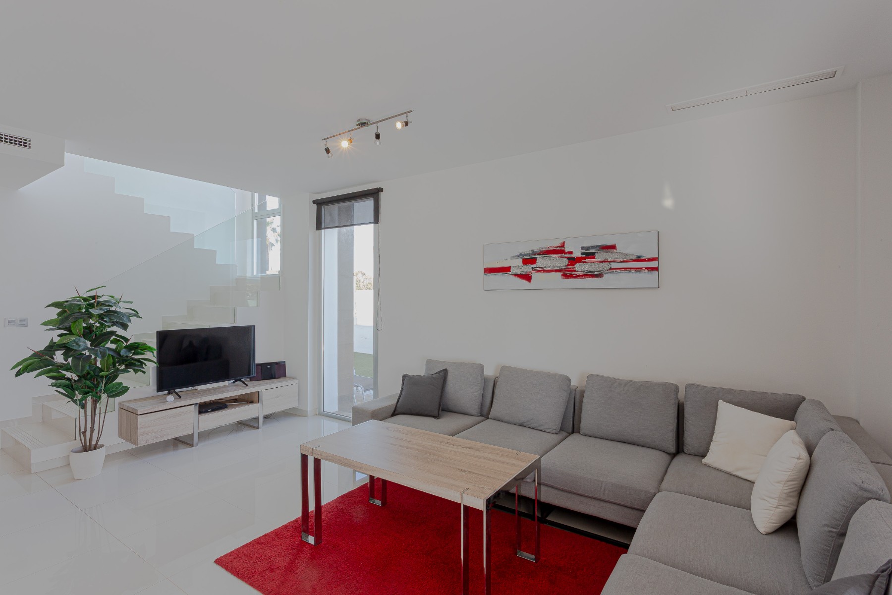 For sale - 3 Bedroom 2 Bathroom Villa in Lomas de Cabo Roig - Costa Blanca  - Alicante