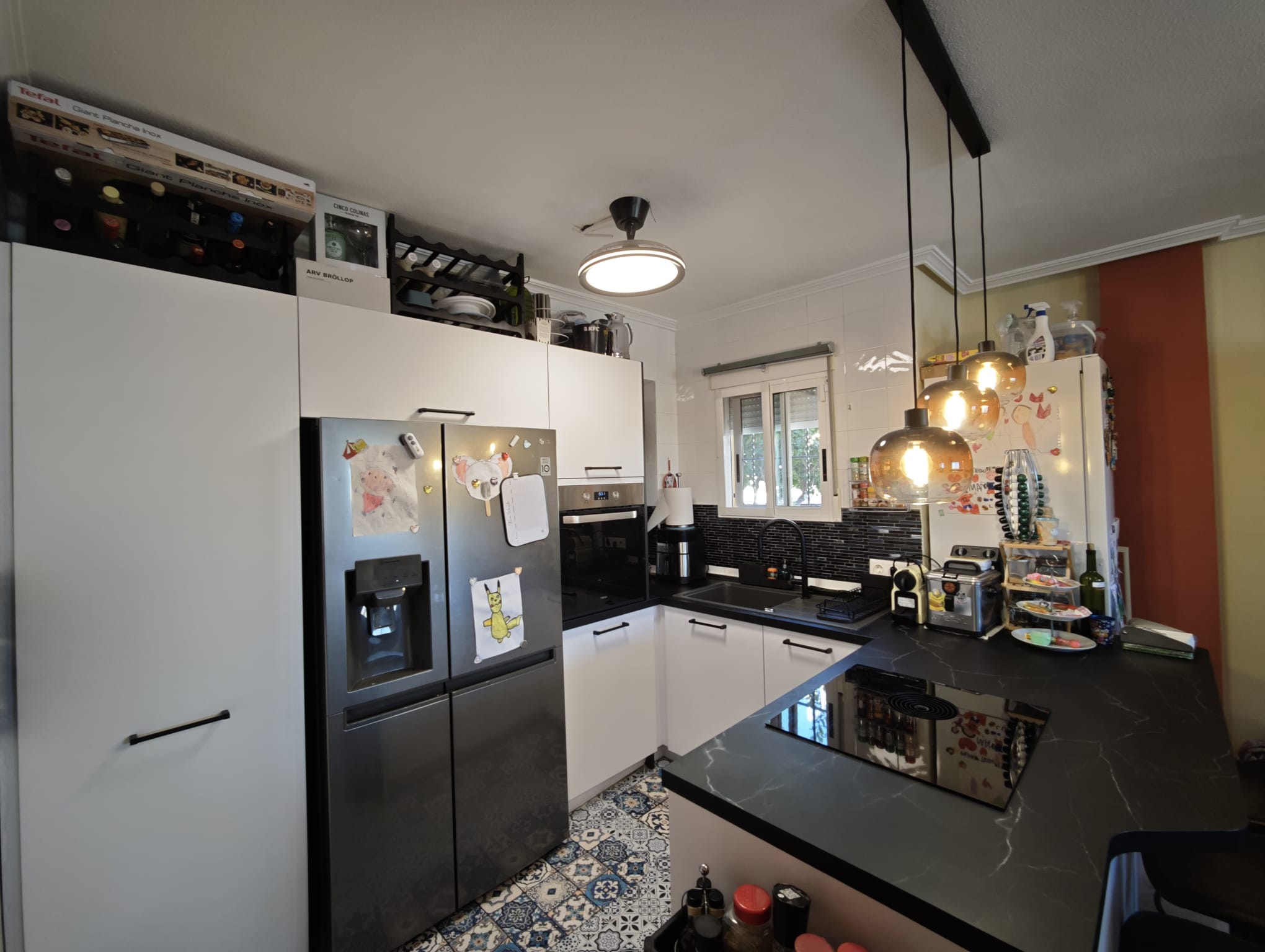 For sale - 2 Bedroom 2 Bathroom Quad Villa in Punta Prima - Rocio del Mar  - Alicante