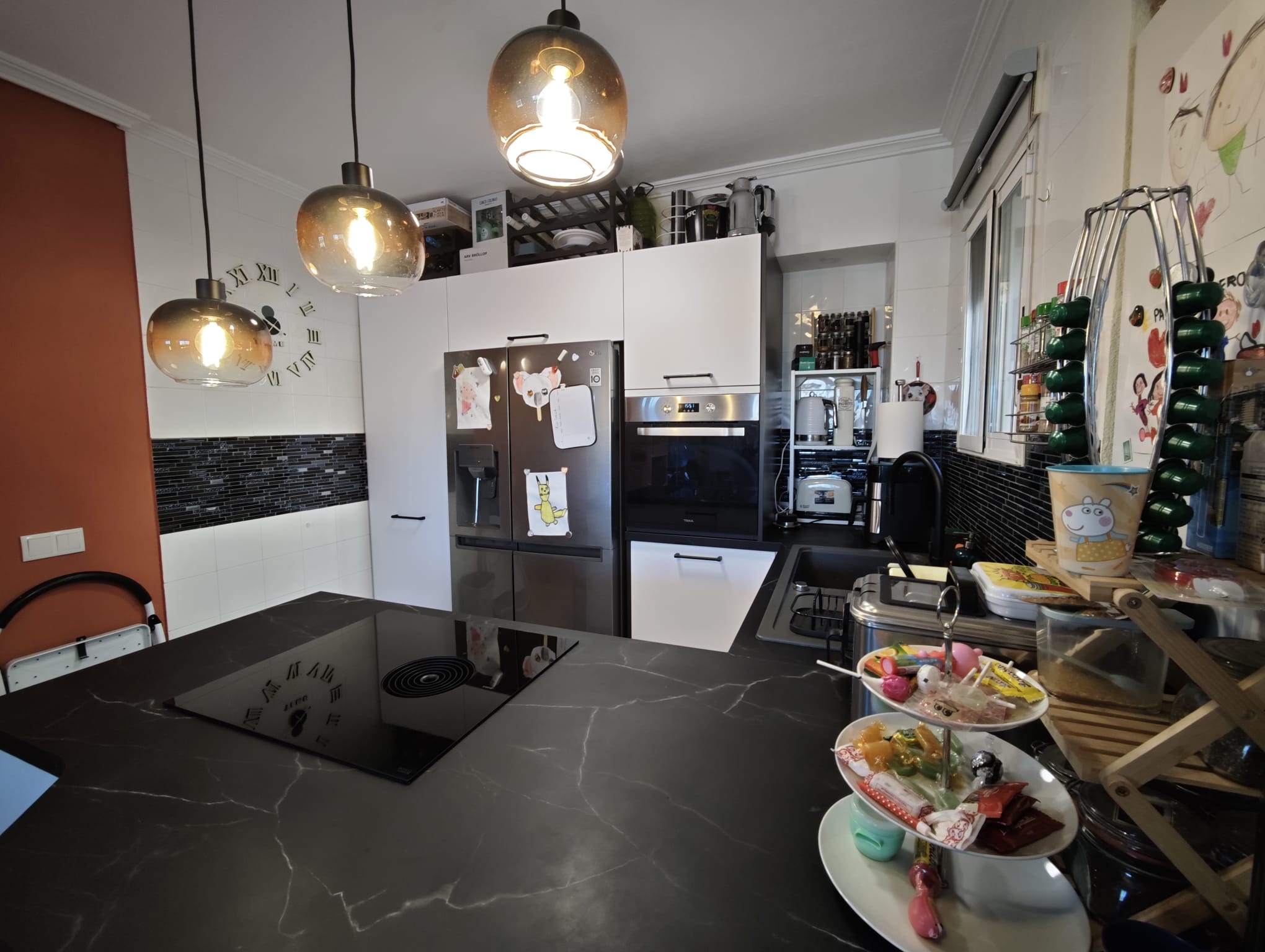 For sale - 2 Bedroom 2 Bathroom Quad Villa in Punta Prima - Rocio del Mar  - Alicante