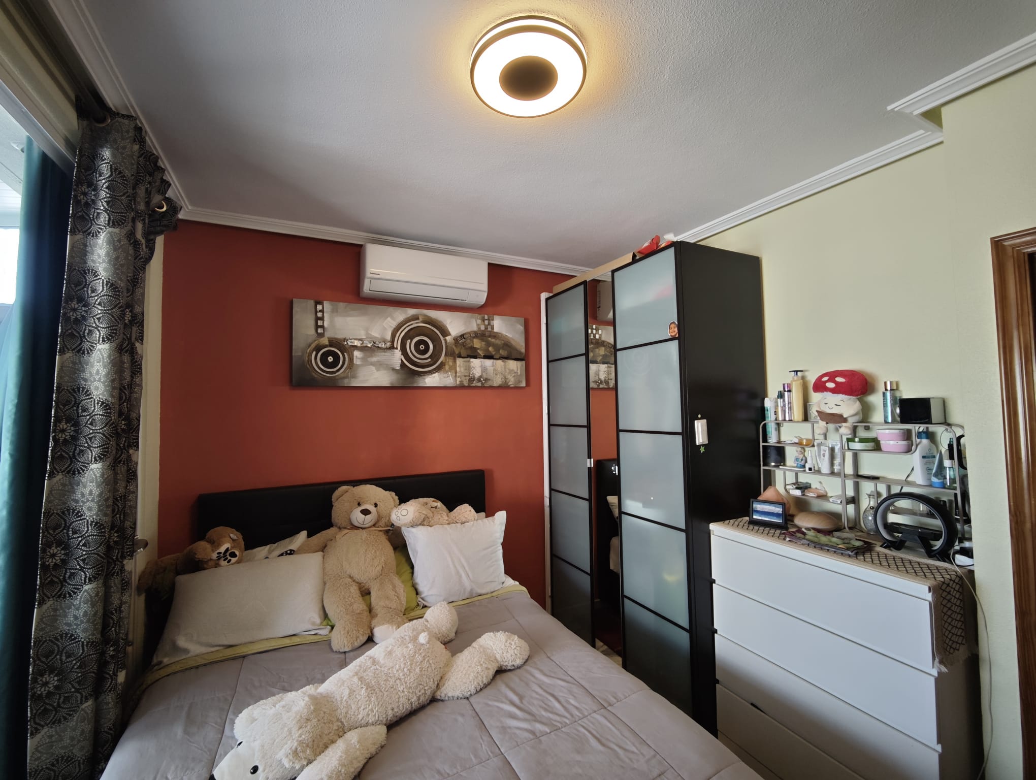 For sale - 2 Bedroom 2 Bathroom Quad Villa in Punta Prima - Rocio del Mar  - Alicante