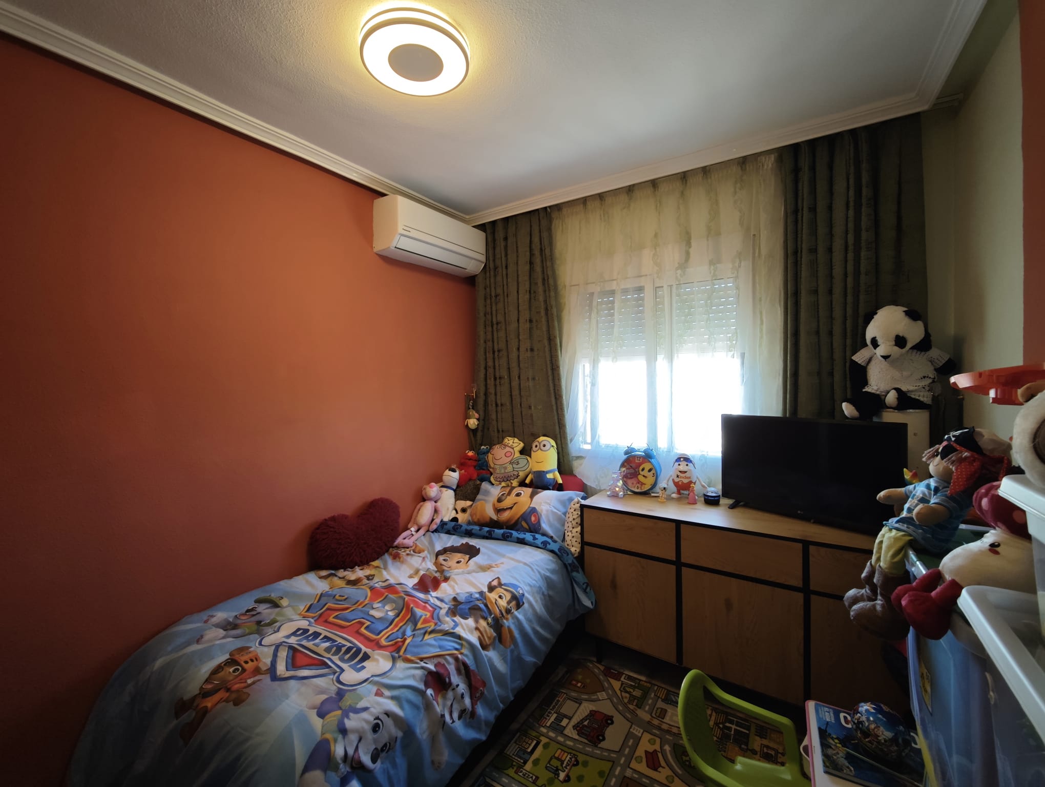 For sale - 2 Bedroom 2 Bathroom Quad Villa in Punta Prima - Rocio del Mar  - Alicante