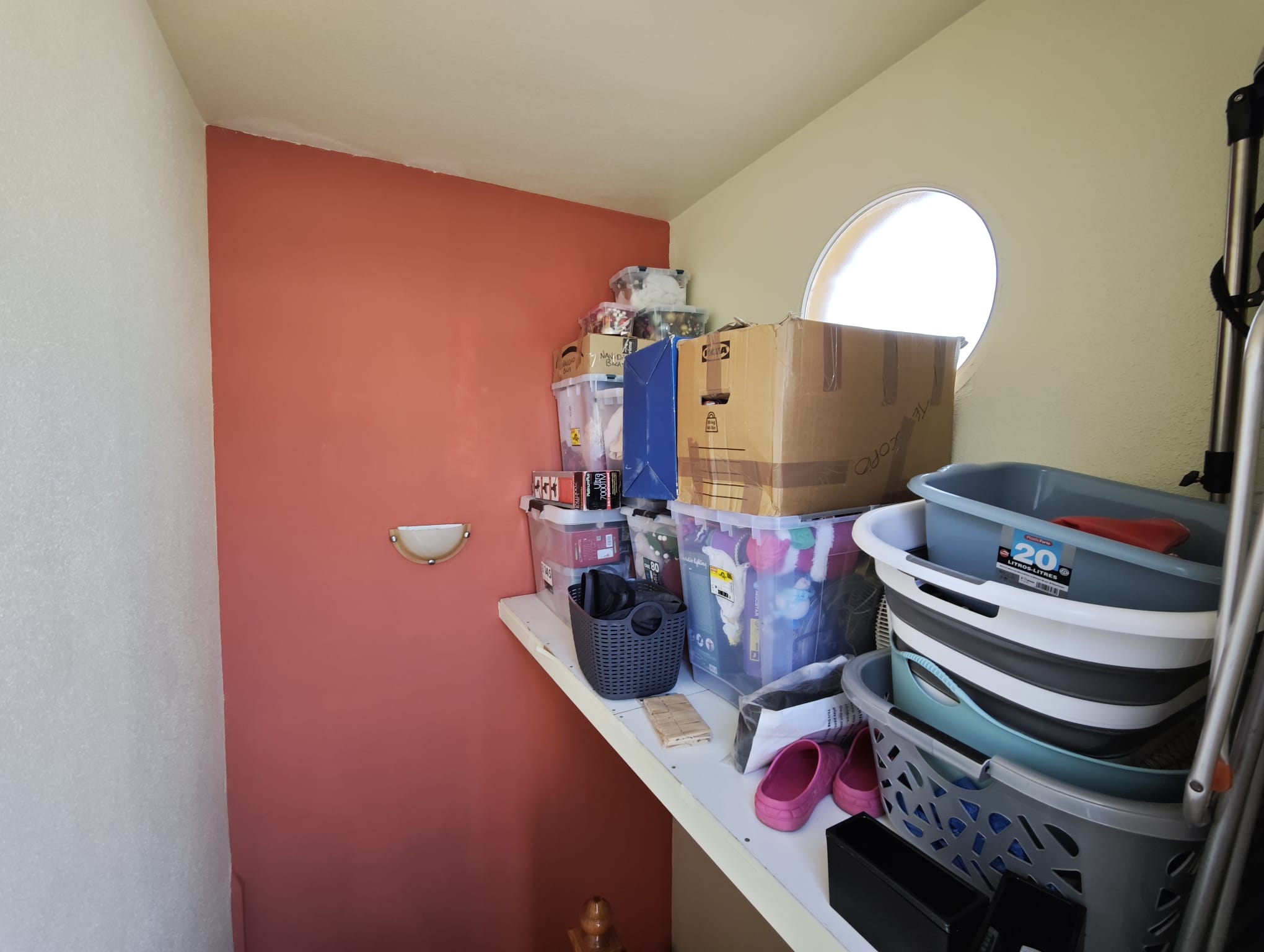 For sale - 2 Bedroom 2 Bathroom Quad Villa in Punta Prima - Rocio del Mar  - Alicante