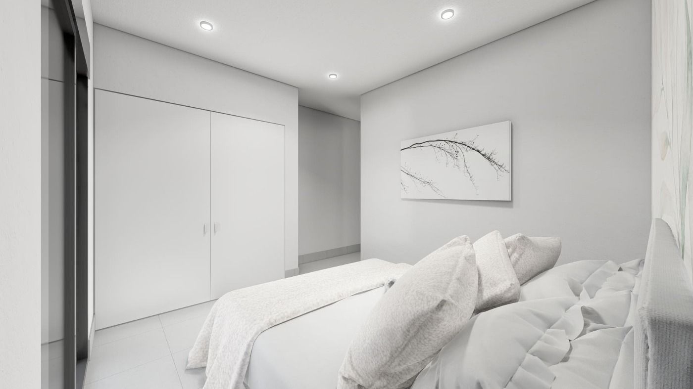 For sale - 2 Bedroom 2 Bathroom Villa in Torre Pacheco - Roldán  - Murcia