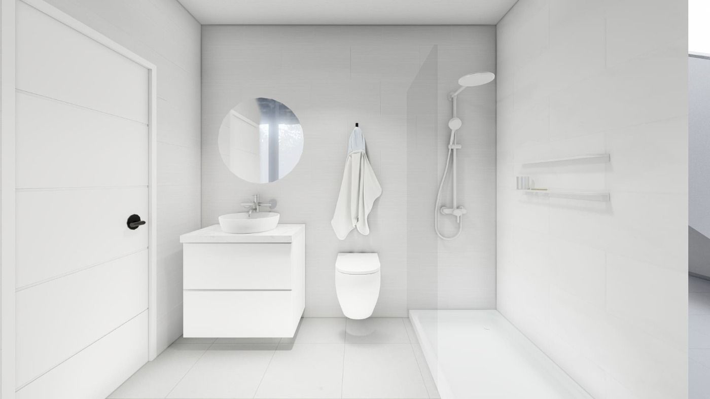 For sale - 2 Bedroom 2 Bathroom Villa in Torre Pacheco - Roldán  - Murcia