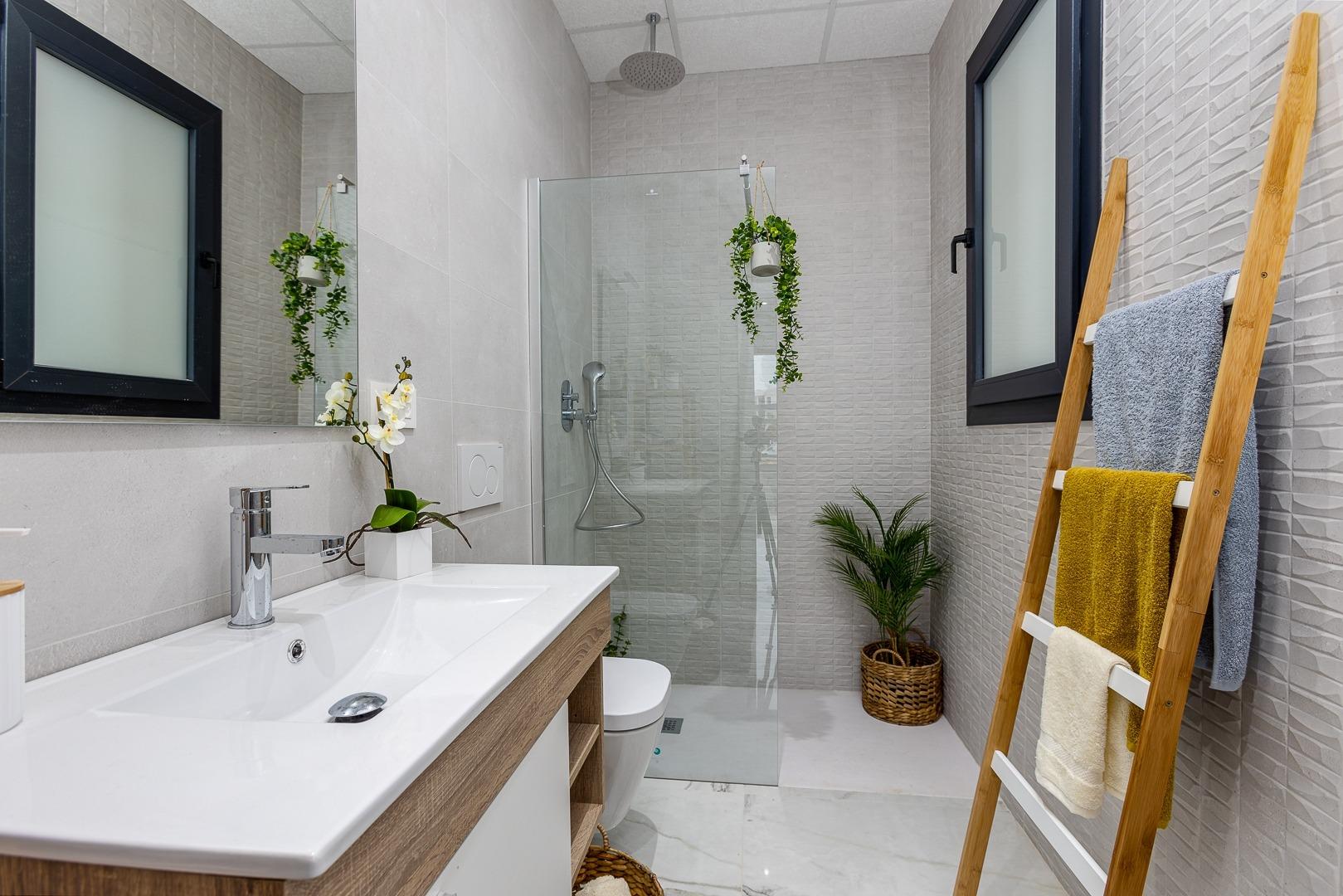 Sold - 3 Bedroom 3 Bathroom Villa in Ciudad Quesada - Lo Marabú  - Alicante