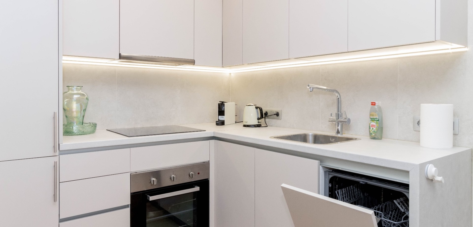 For sale - 3 Bedroom 3 Bathroom Townhouse in Orihuela Costa - La Zenia  - Costa Blanca (Alicante)