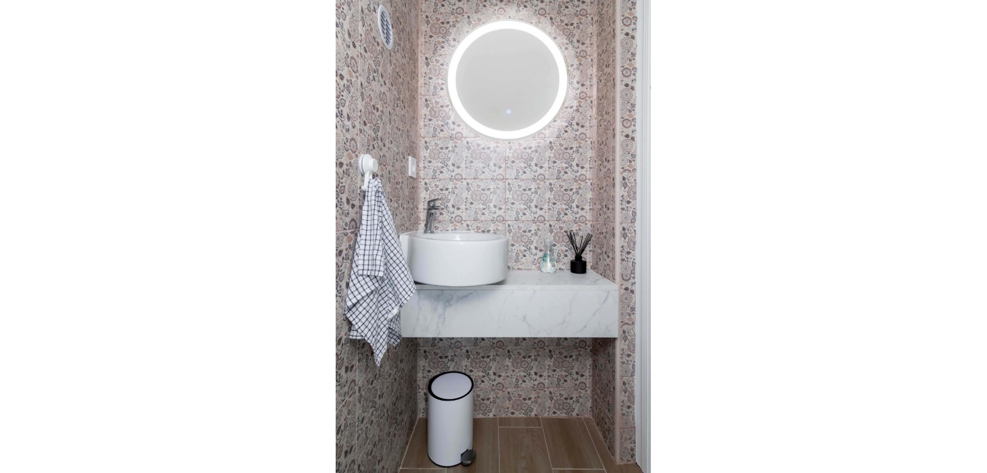 For sale - 3 Bedroom 3 Bathroom Townhouse in Orihuela Costa - La Zenia  - Costa Blanca (Alicante)