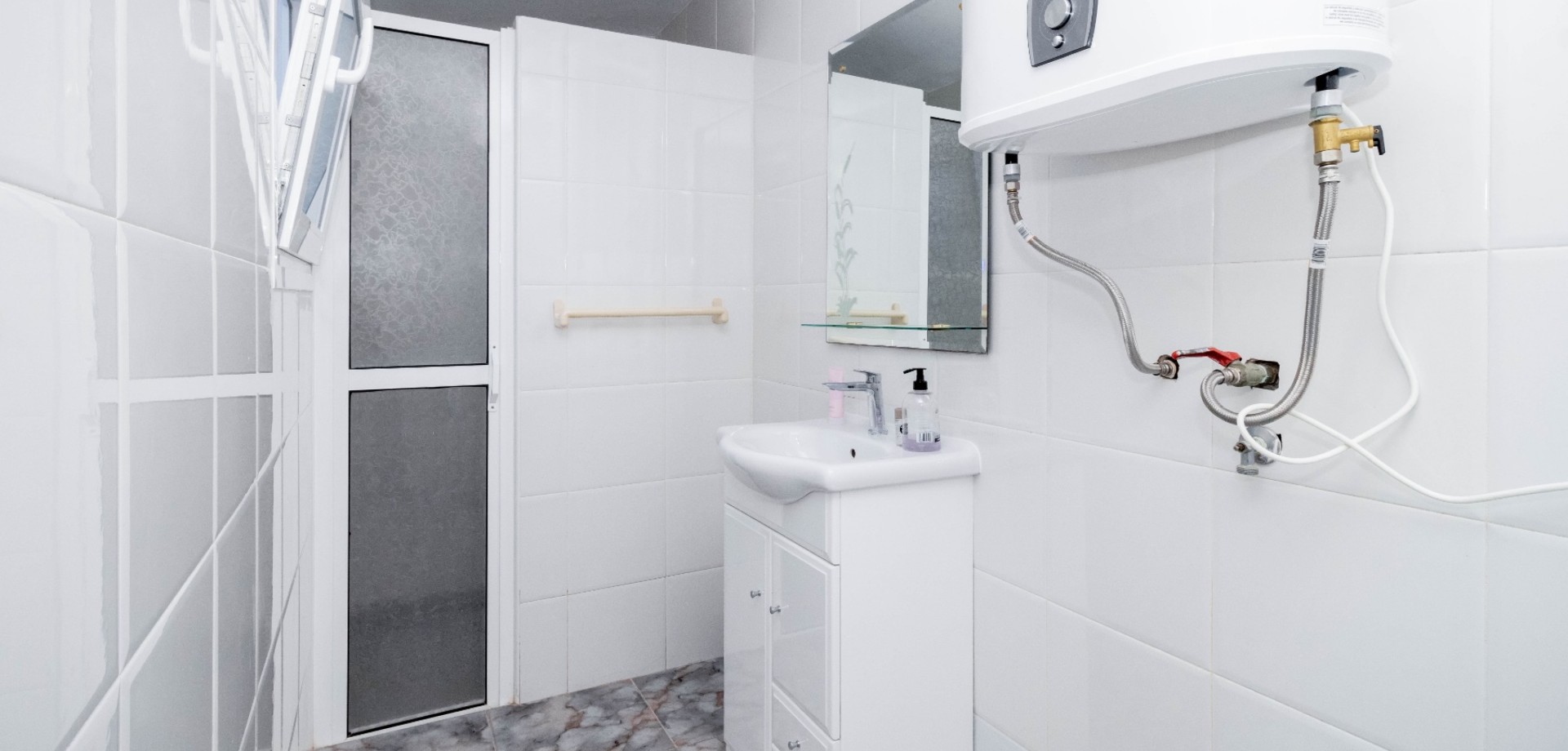 For sale - 3 Bedroom 3 Bathroom Townhouse in Orihuela Costa - La Zenia  - Costa Blanca (Alicante)