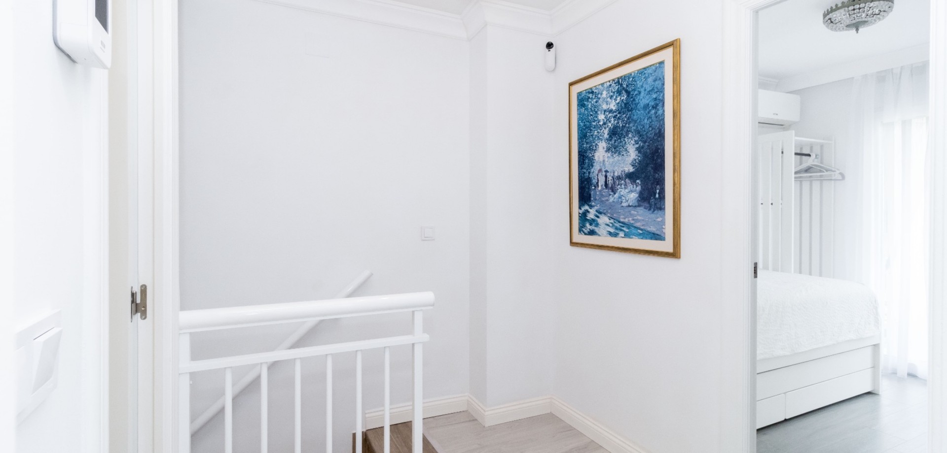 For sale - 3 Bedroom 3 Bathroom Townhouse in Orihuela Costa - La Zenia  - Costa Blanca (Alicante)