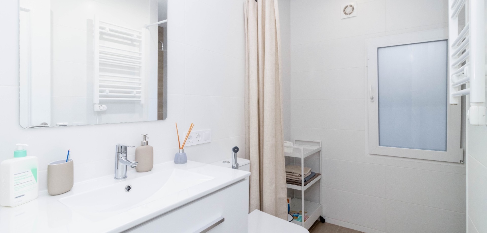 For sale - 3 Bedroom 3 Bathroom Townhouse in Orihuela Costa - La Zenia  - Costa Blanca (Alicante)