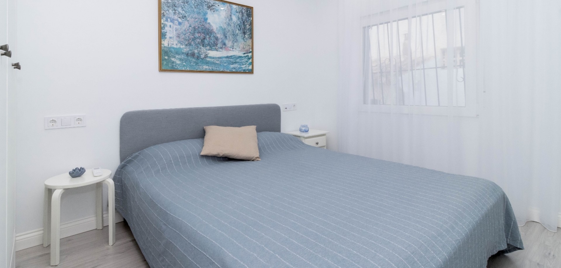 For sale - 3 Bedroom 3 Bathroom Townhouse in Orihuela Costa - La Zenia  - Costa Blanca (Alicante)