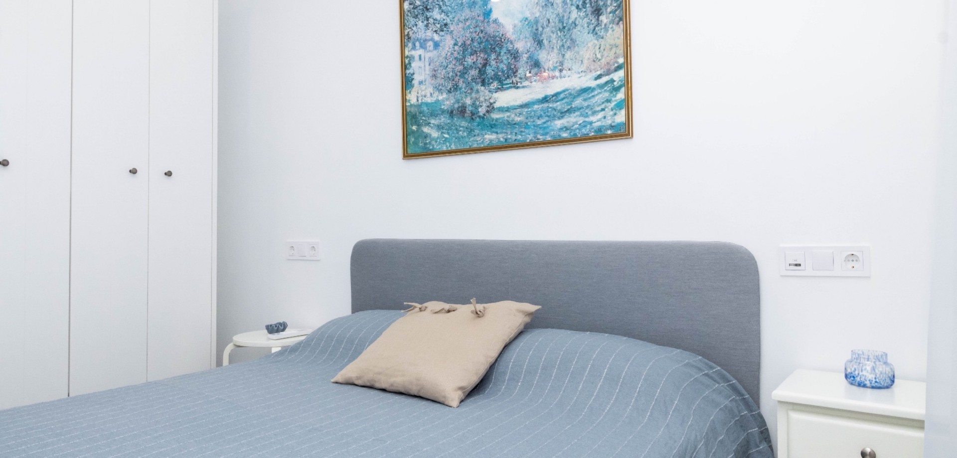 For sale - 3 Bedroom 3 Bathroom Townhouse in Orihuela Costa - La Zenia  - Costa Blanca (Alicante)