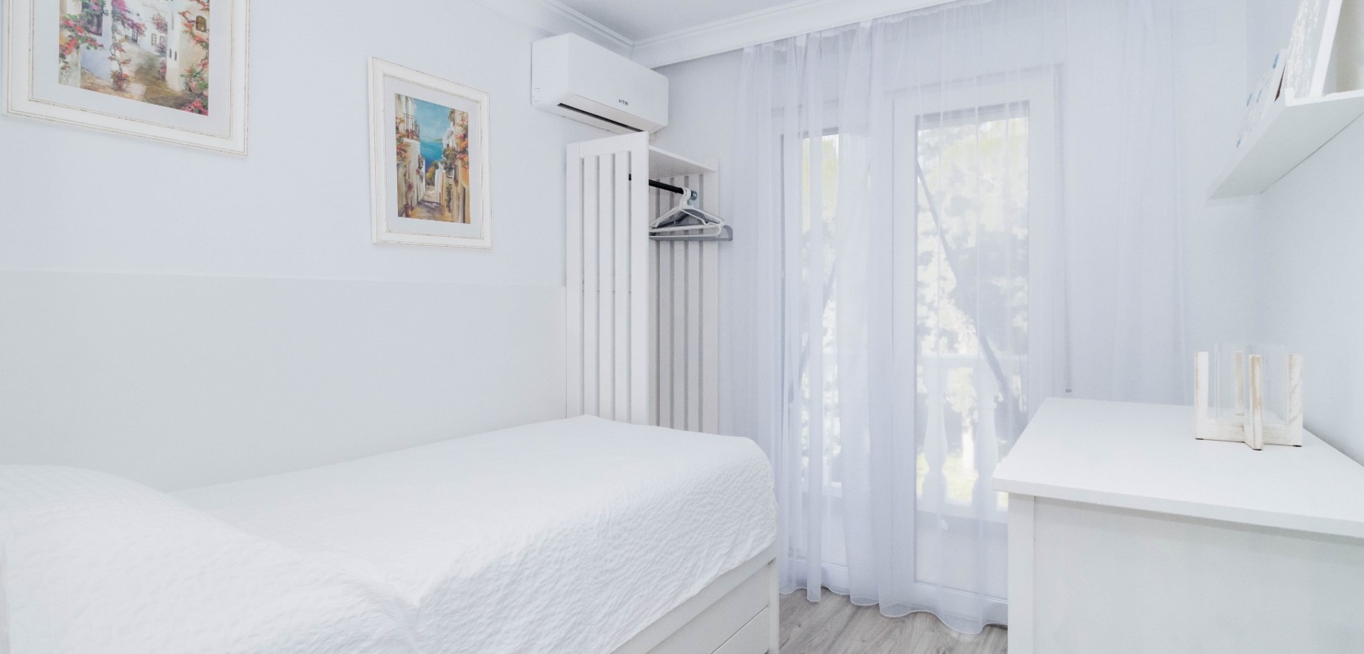 For sale - 3 Bedroom 3 Bathroom Townhouse in Orihuela Costa - La Zenia  - Costa Blanca (Alicante)