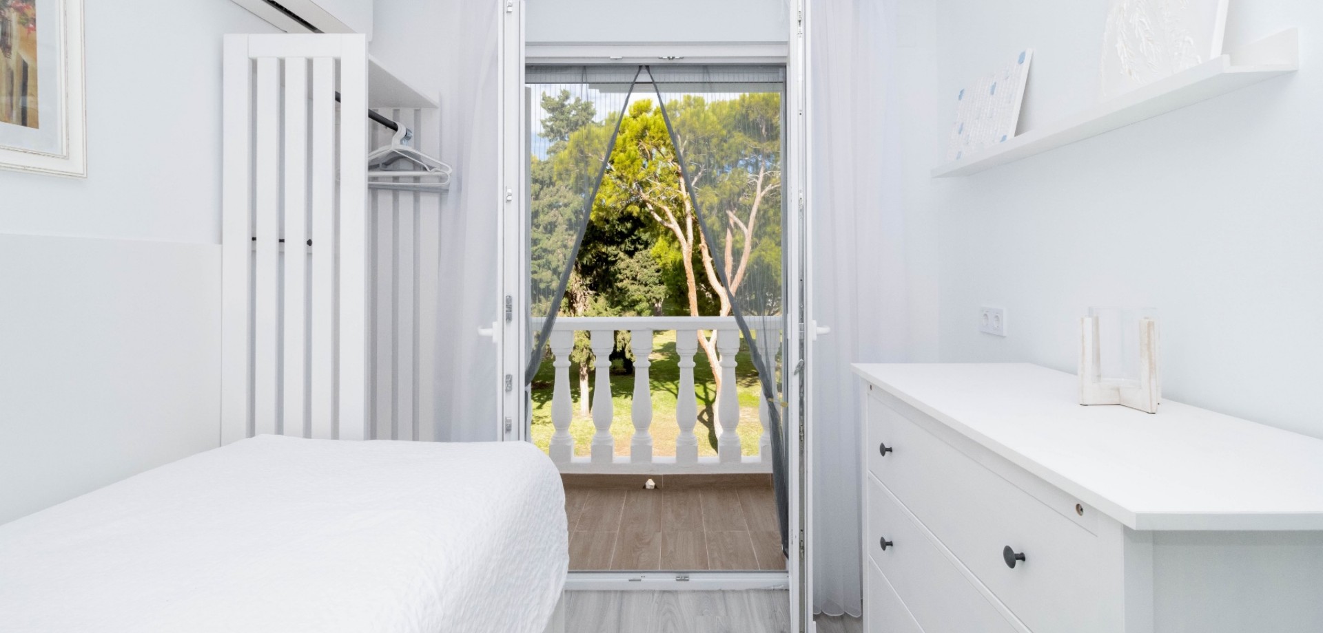 For sale - 3 Bedroom 3 Bathroom Townhouse in Orihuela Costa - La Zenia  - Costa Blanca (Alicante)