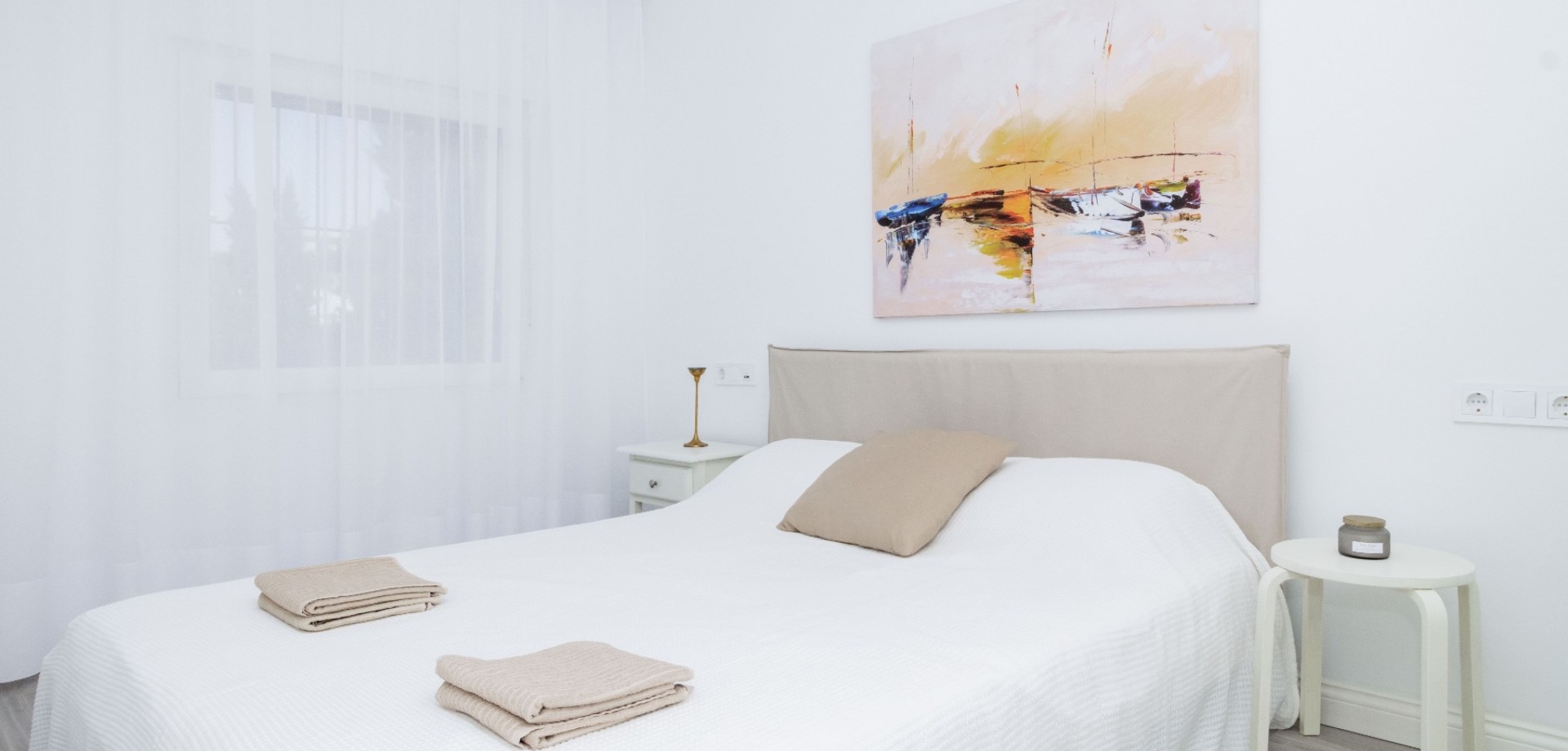 For sale - 3 Bedroom 3 Bathroom Townhouse in Orihuela Costa - La Zenia  - Costa Blanca (Alicante)