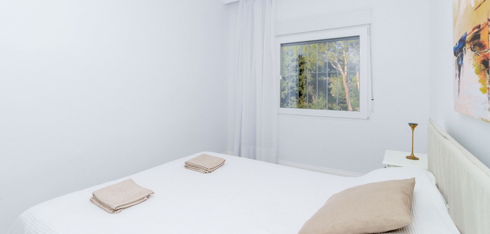 For sale - 3 Bedroom 3 Bathroom Townhouse in Orihuela Costa - La Zenia  - Costa Blanca (Alicante)