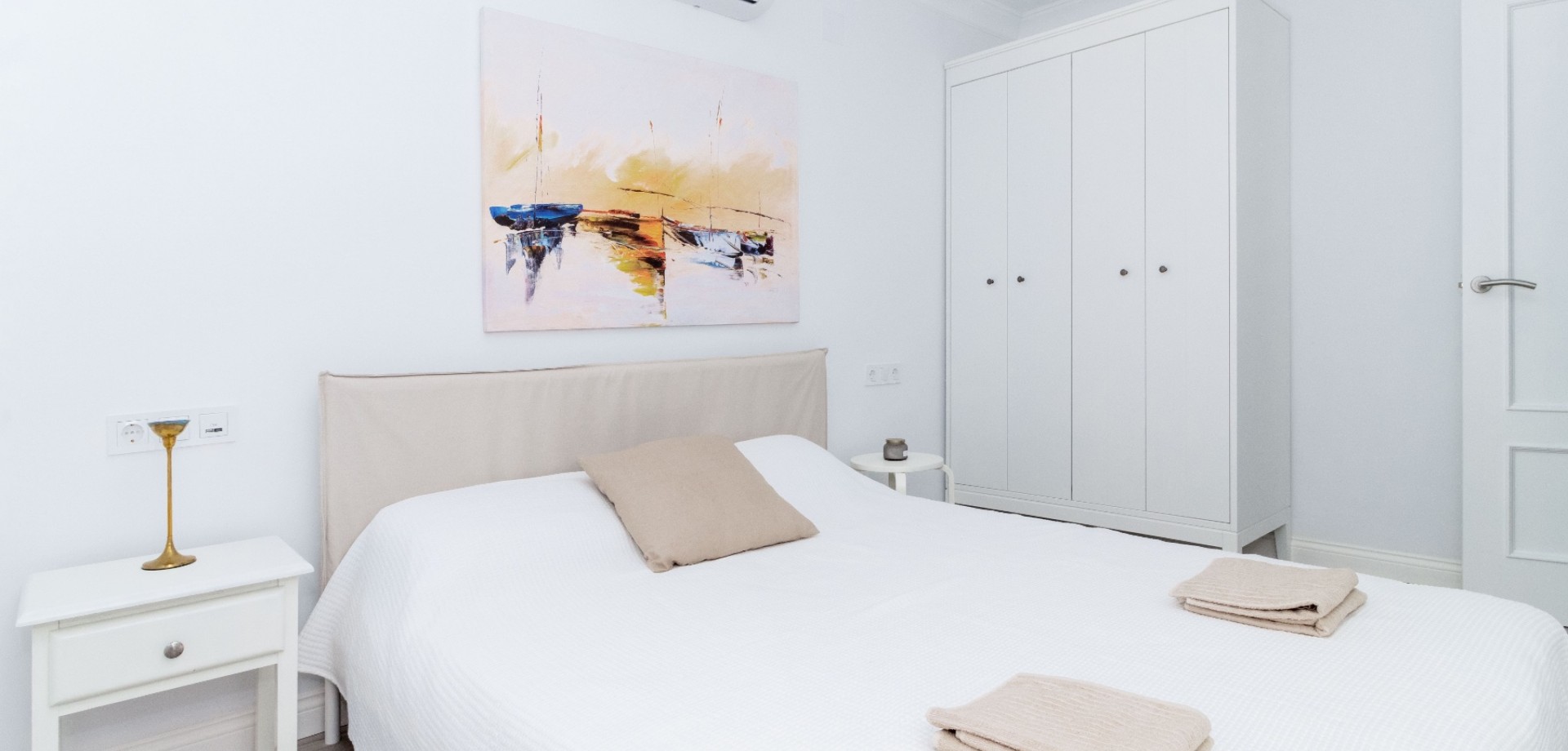 For sale - 3 Bedroom 3 Bathroom Townhouse in Orihuela Costa - La Zenia  - Costa Blanca (Alicante)